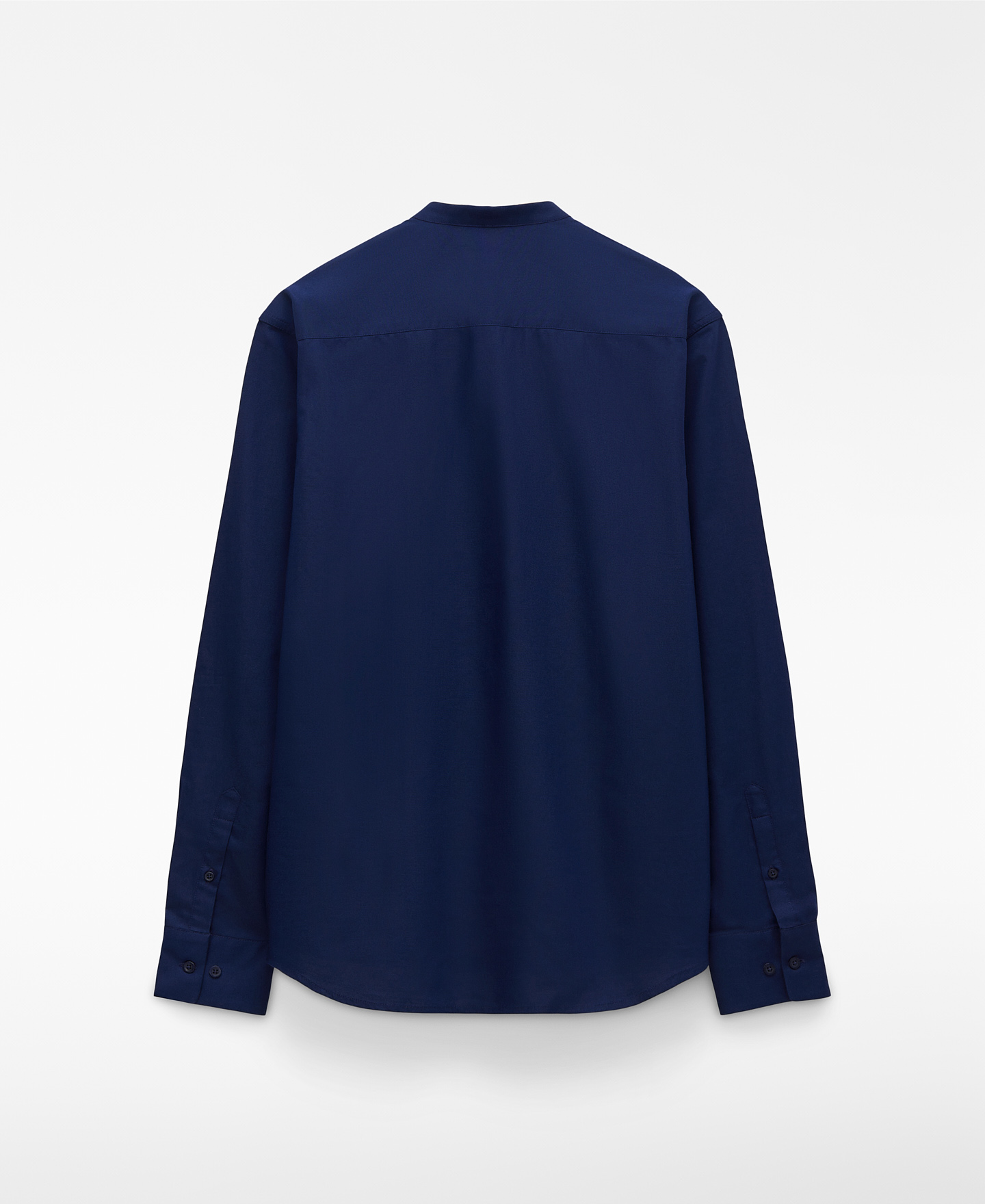 Camisa panadera algod&oacute;n image number 5