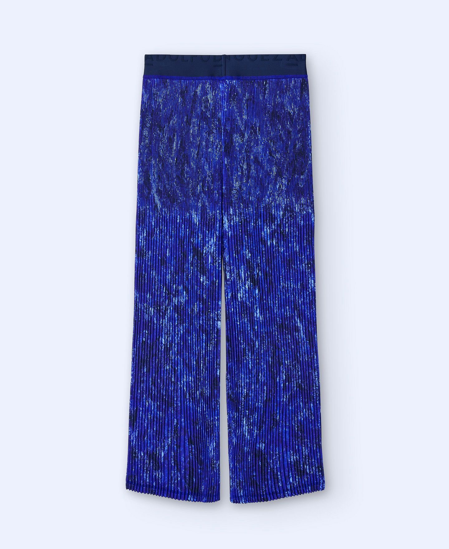 Crinkle trousers image number 5