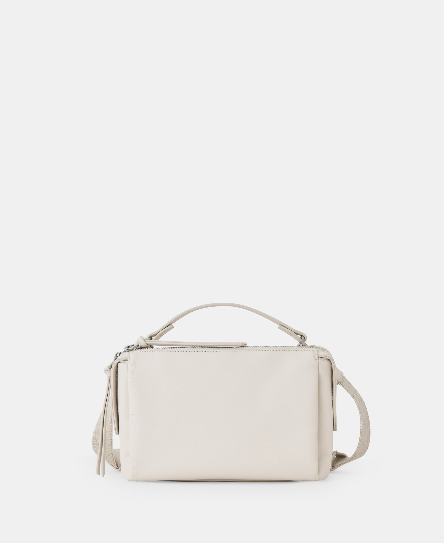 Citybag mediano en materia soft image number 0