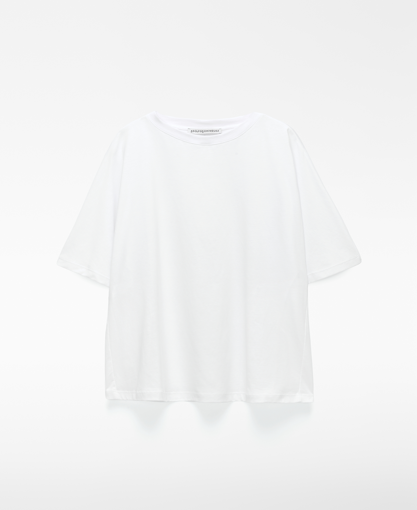 PYRATEX&reg; スパニッシュコットンAラインT-シャツ image number 4