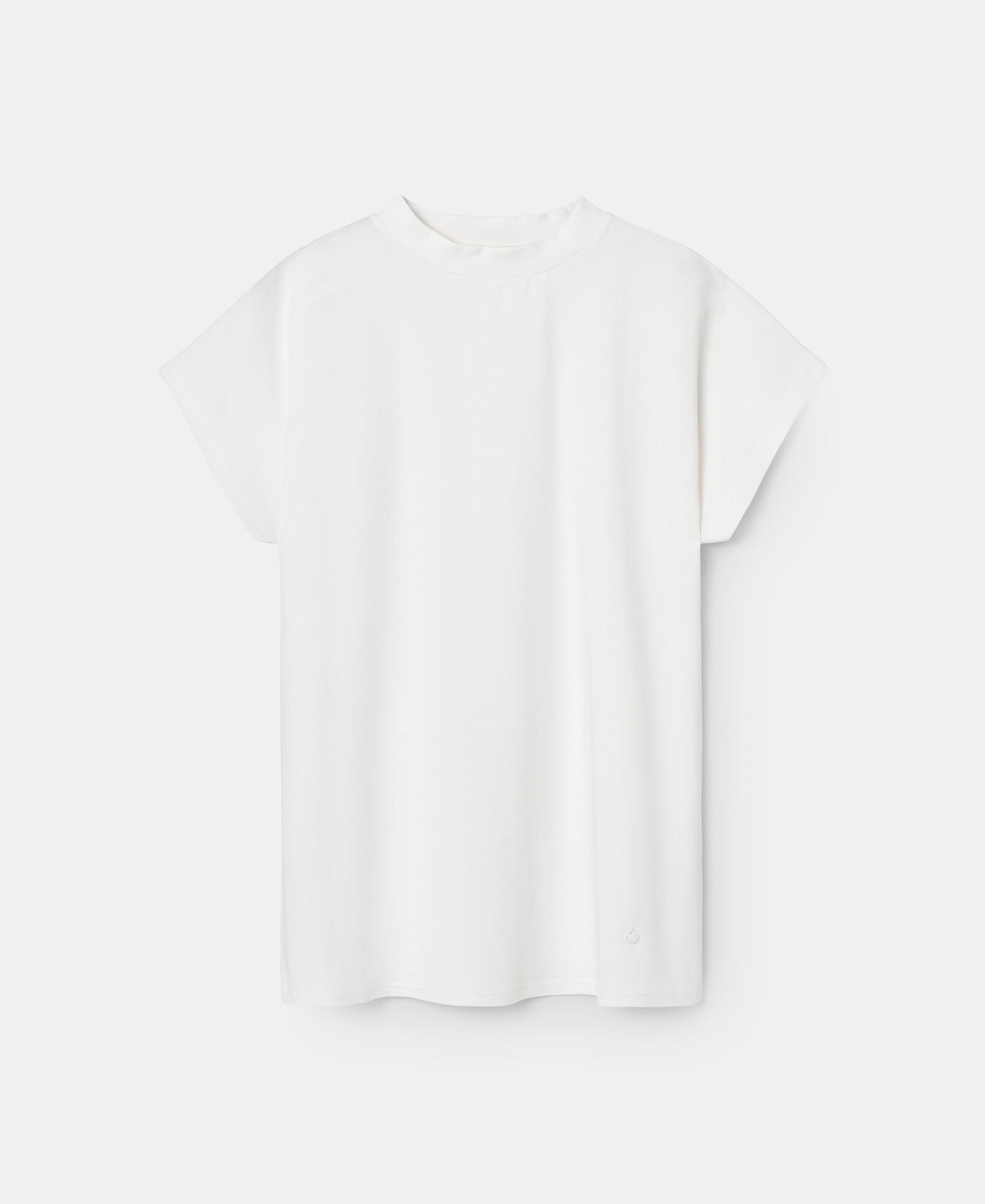 Perkins t-shirt caramel image number 3