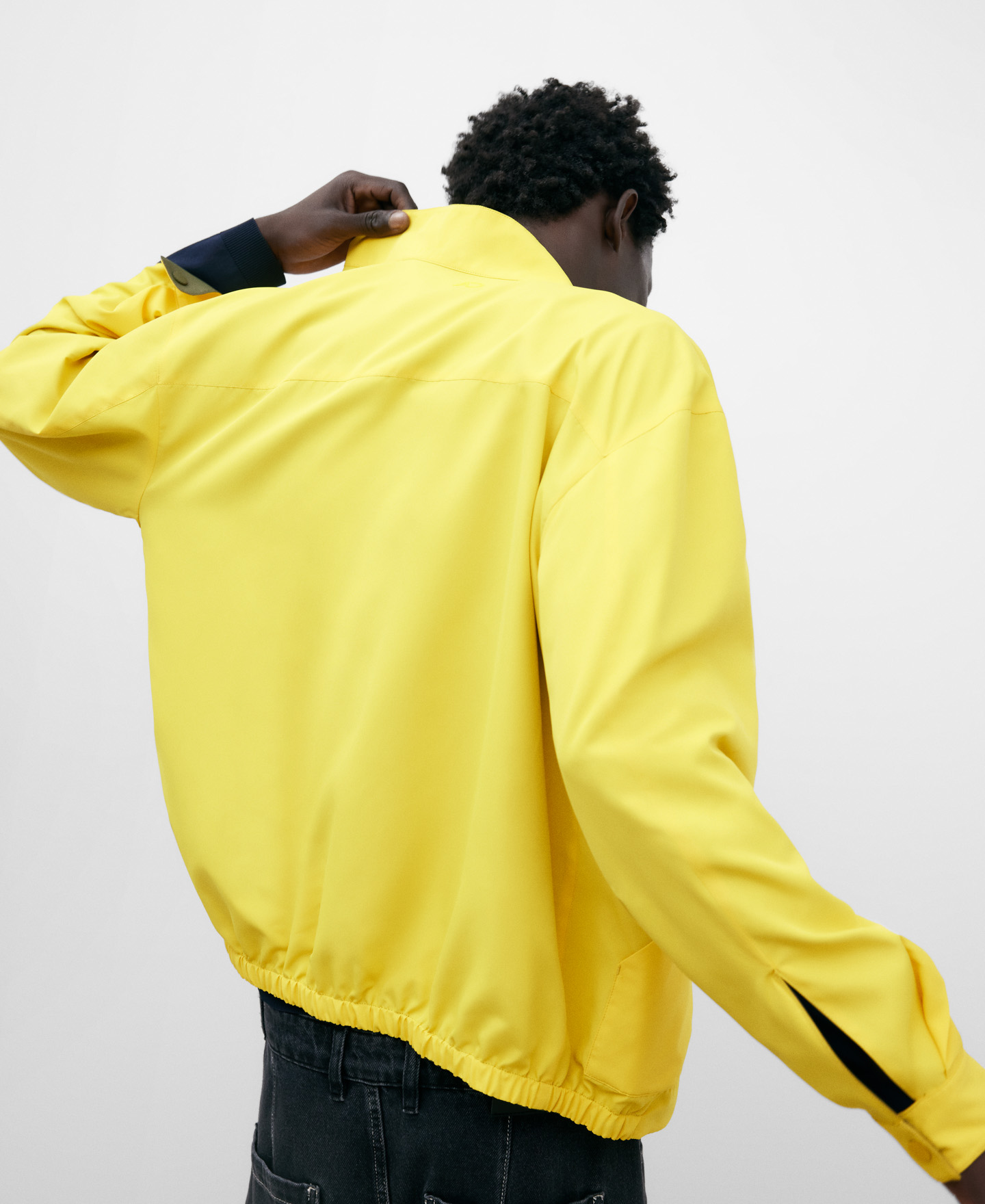 Reversible Harrington image number 2