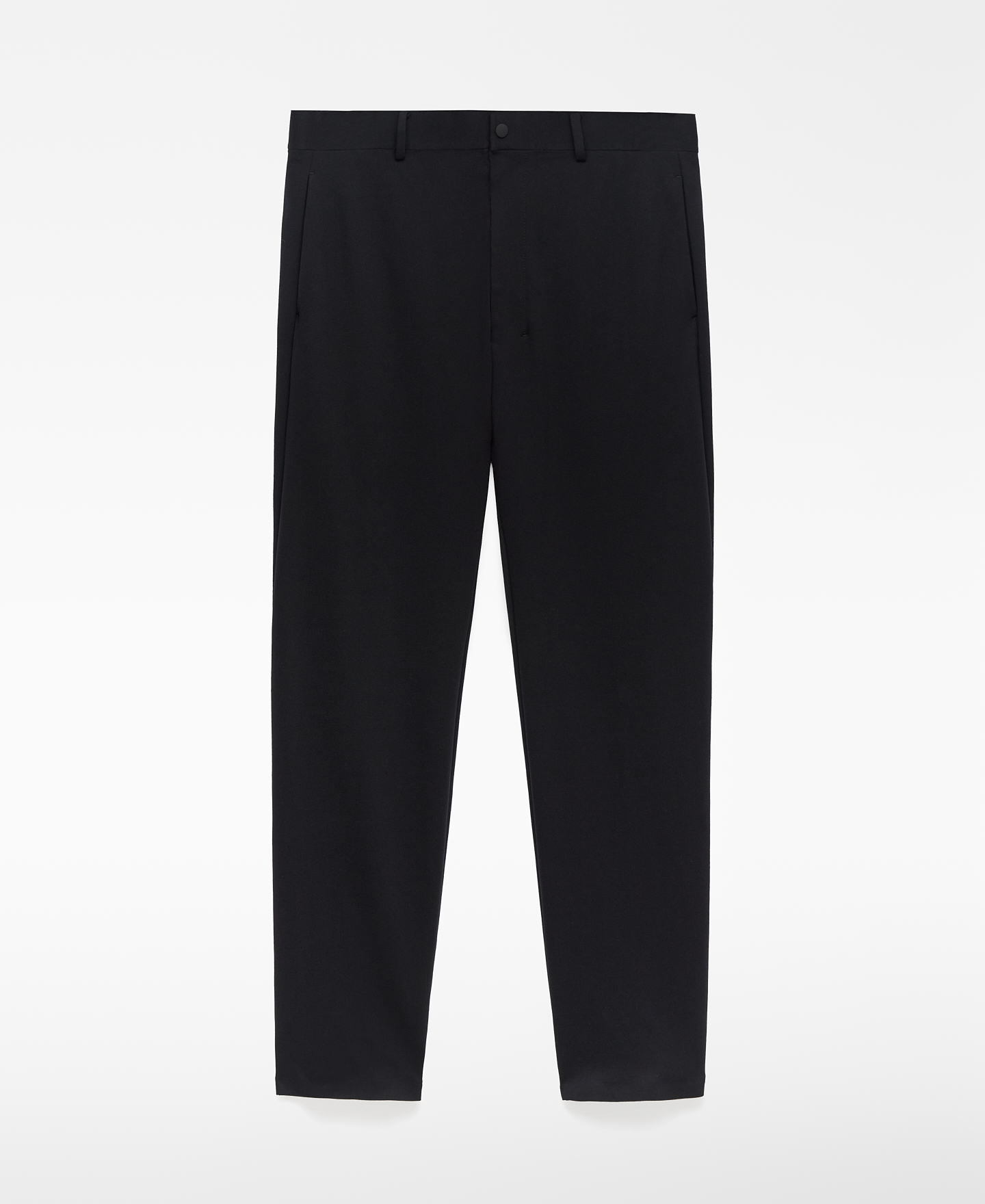 Pantalón sastre hombre image number 4