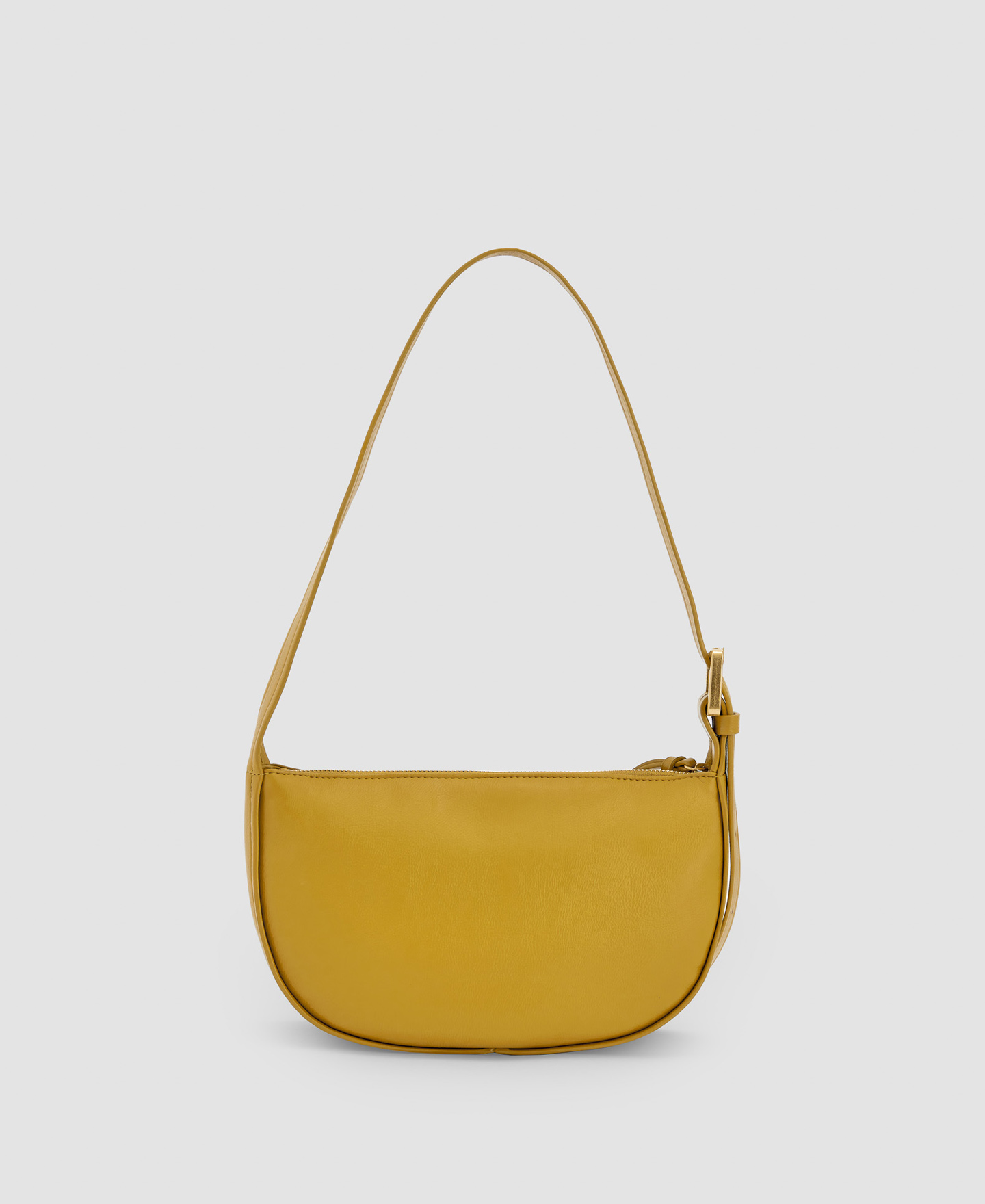 Responsible materials shoulder bag image number 1
