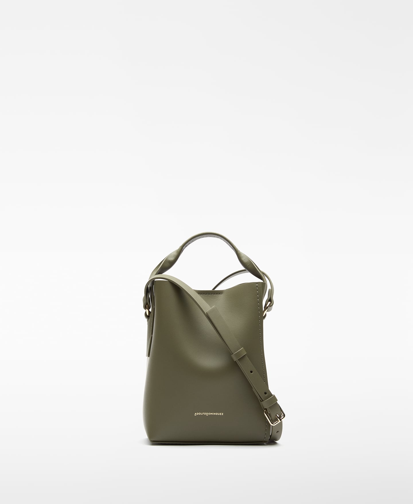 Mica bucket bag image number 0