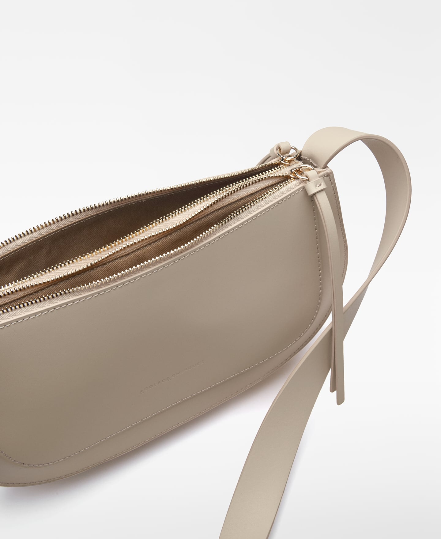 Bolso de hombro Dorna mujer image number 2