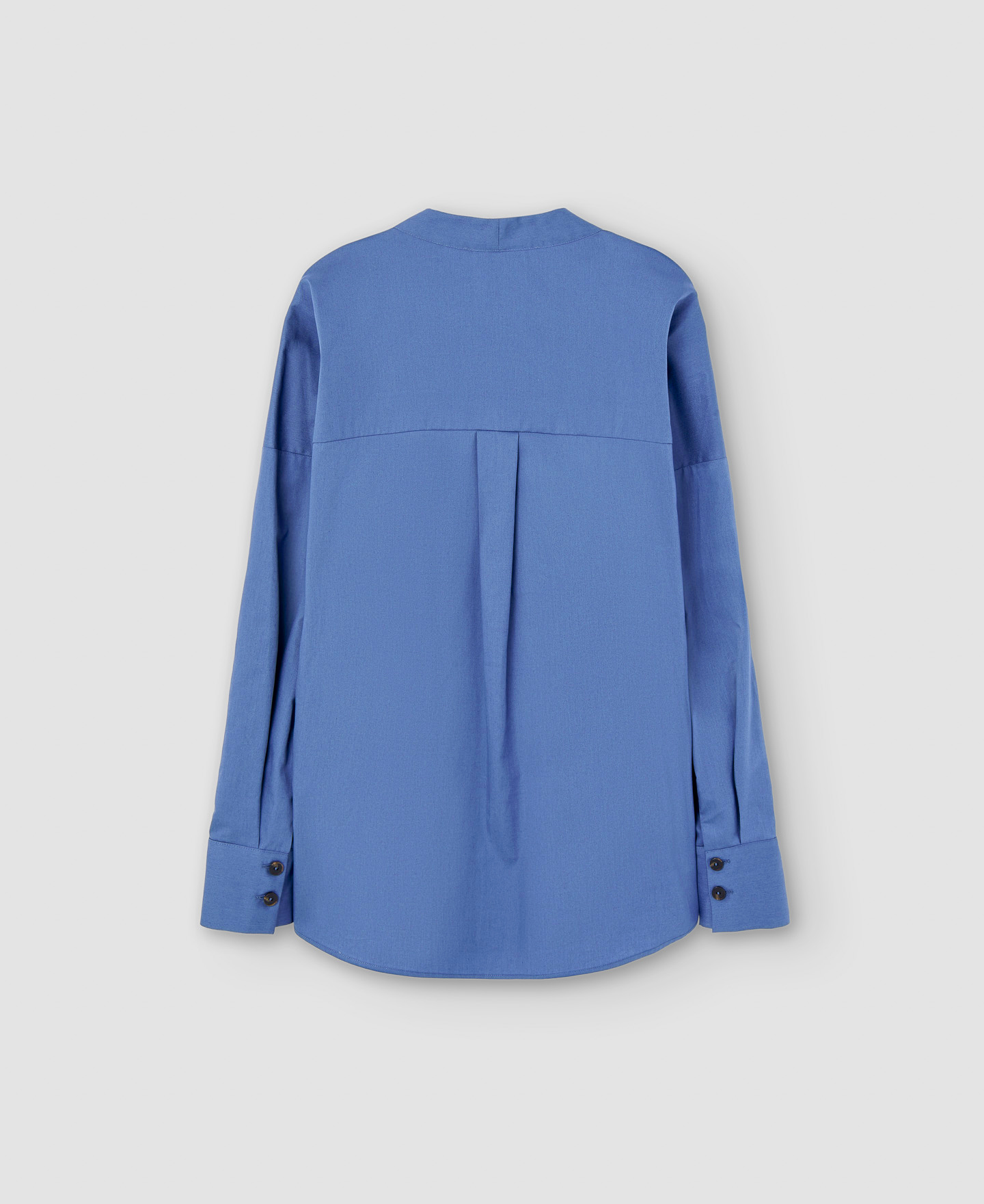 Organic cotton shirt image number 7