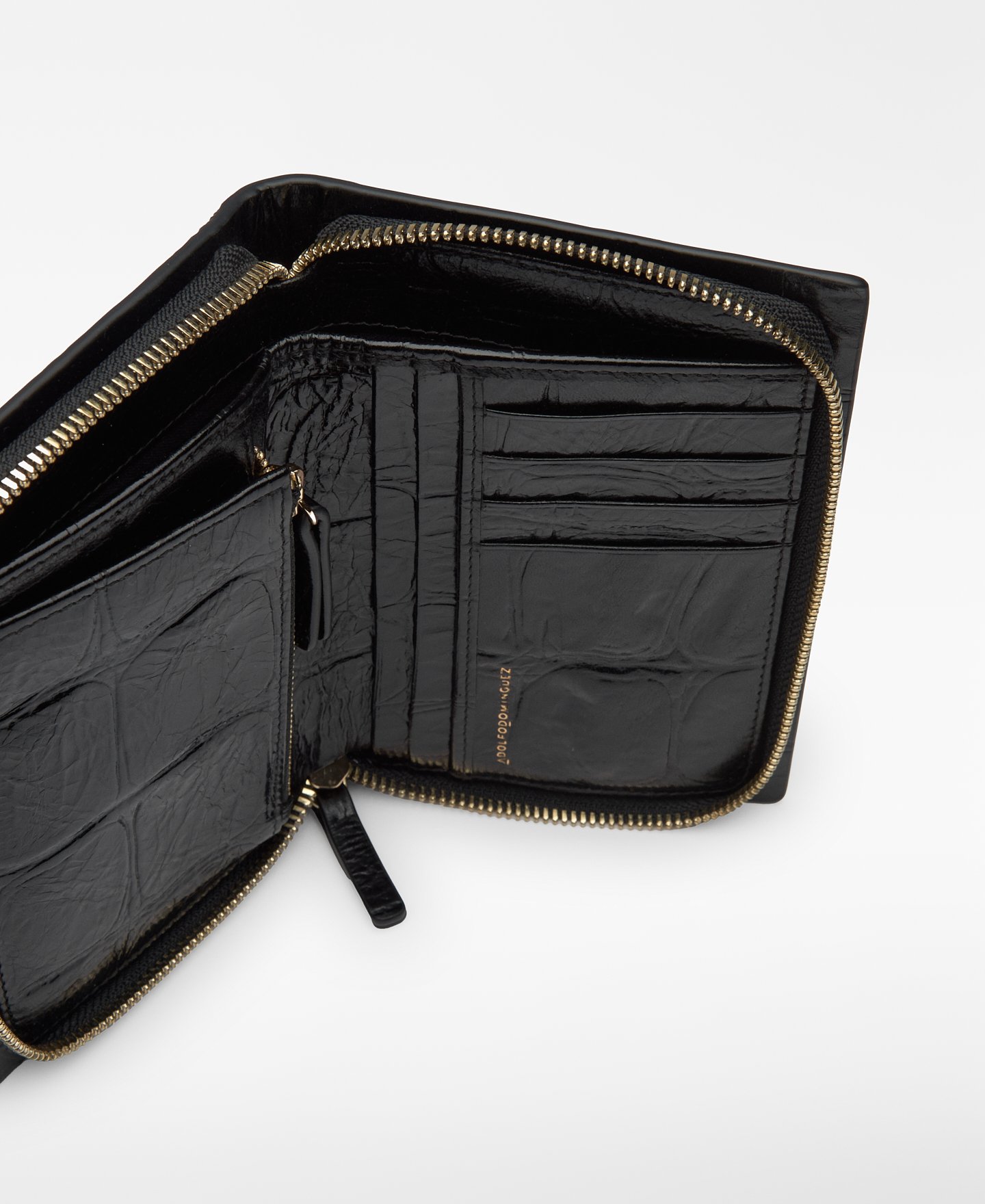 Mica coco wallet woman image number 2