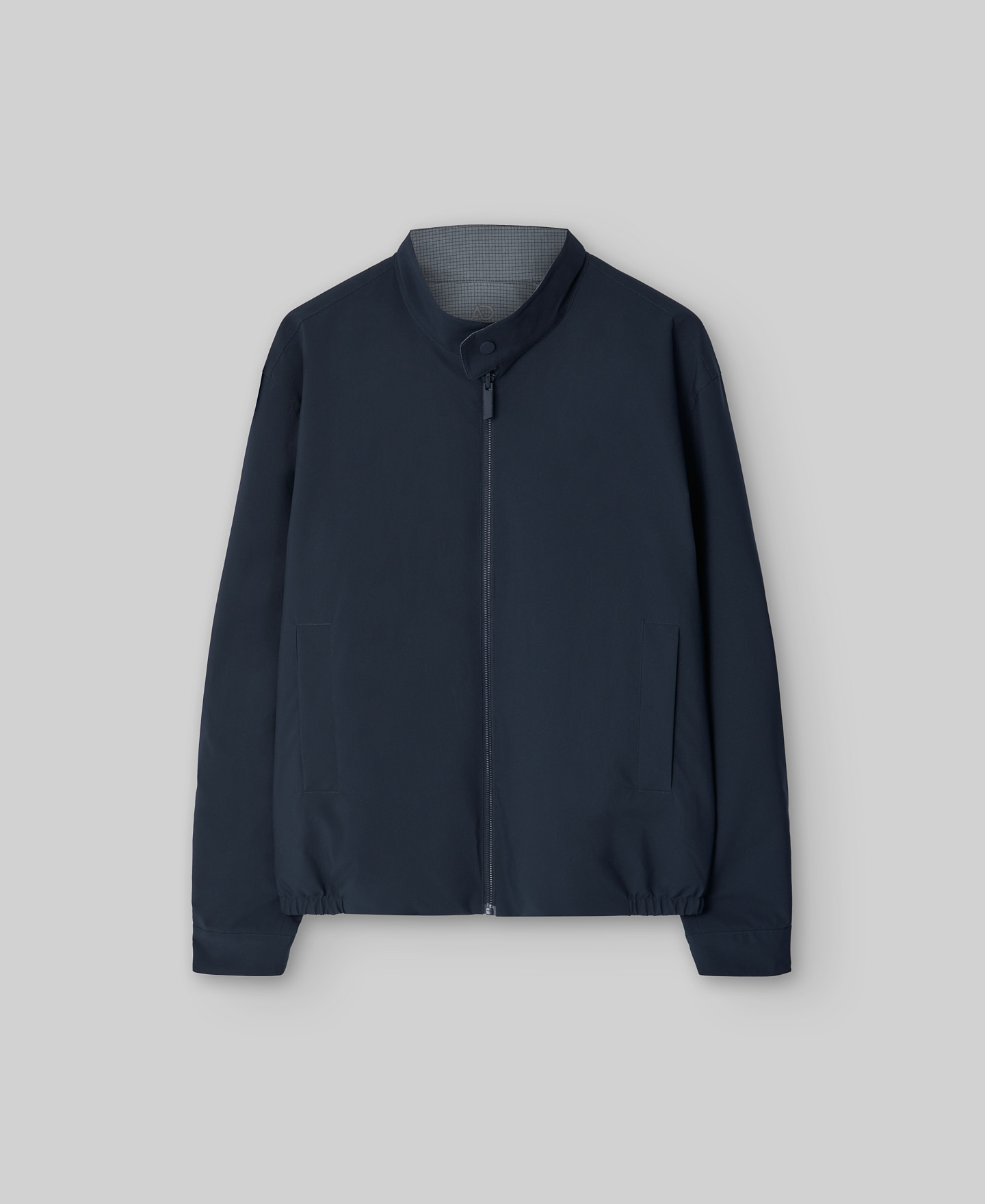 Reversible jacket man image number 8