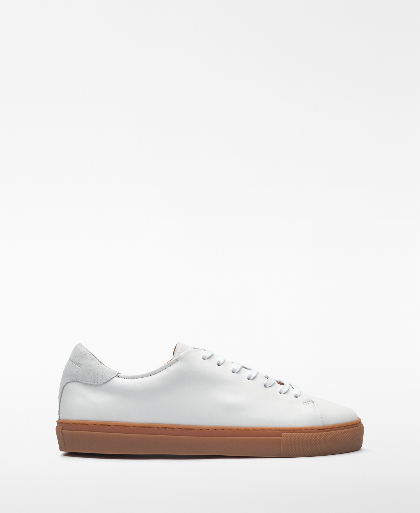 Chaussure en cuir responsable pour homme image number 0