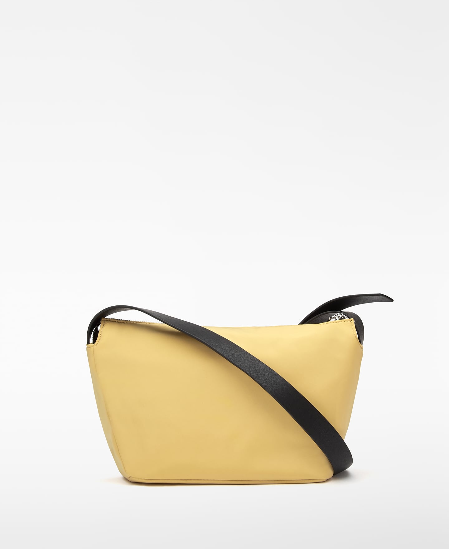 Ori&oacute;n nylon small crossbody image number 1