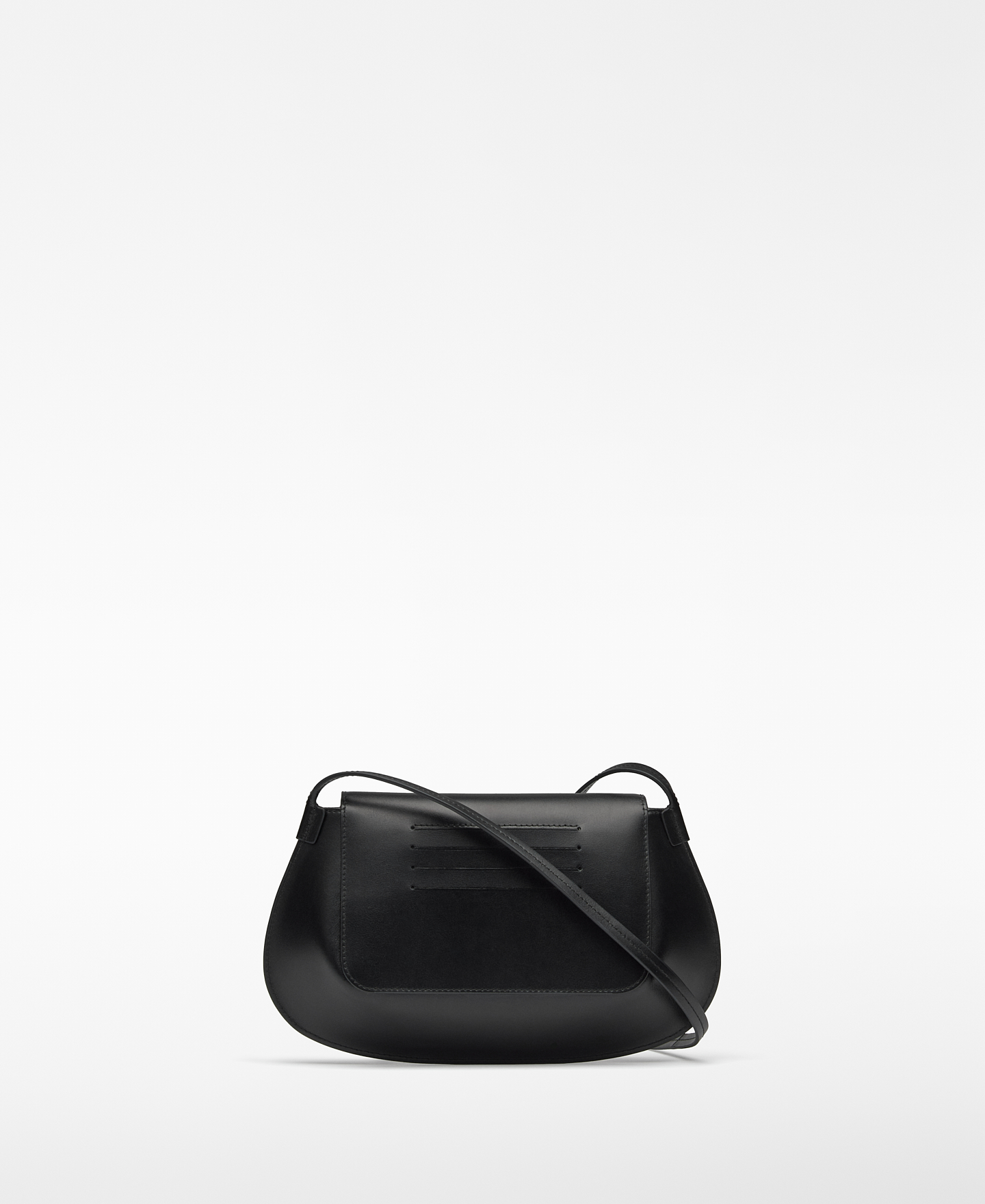 Mini Dorna shoulder bag woman image number 1