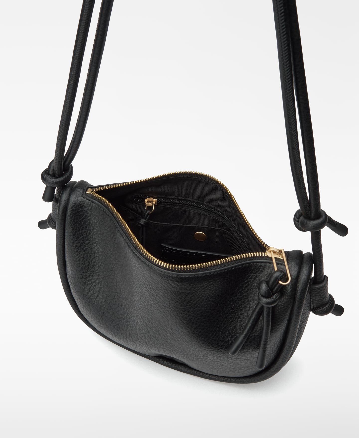 Luna medium crossbody image number 2