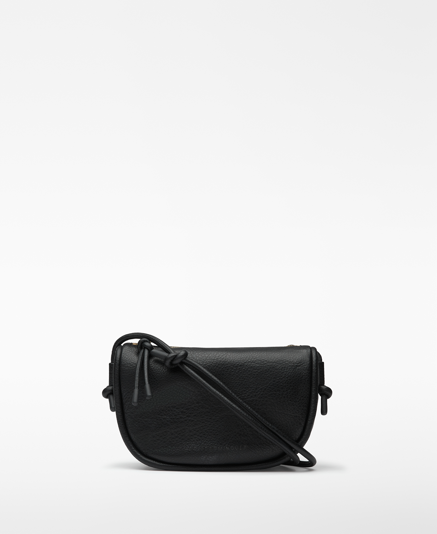 Non-Leather medium crossbody woman image number 0