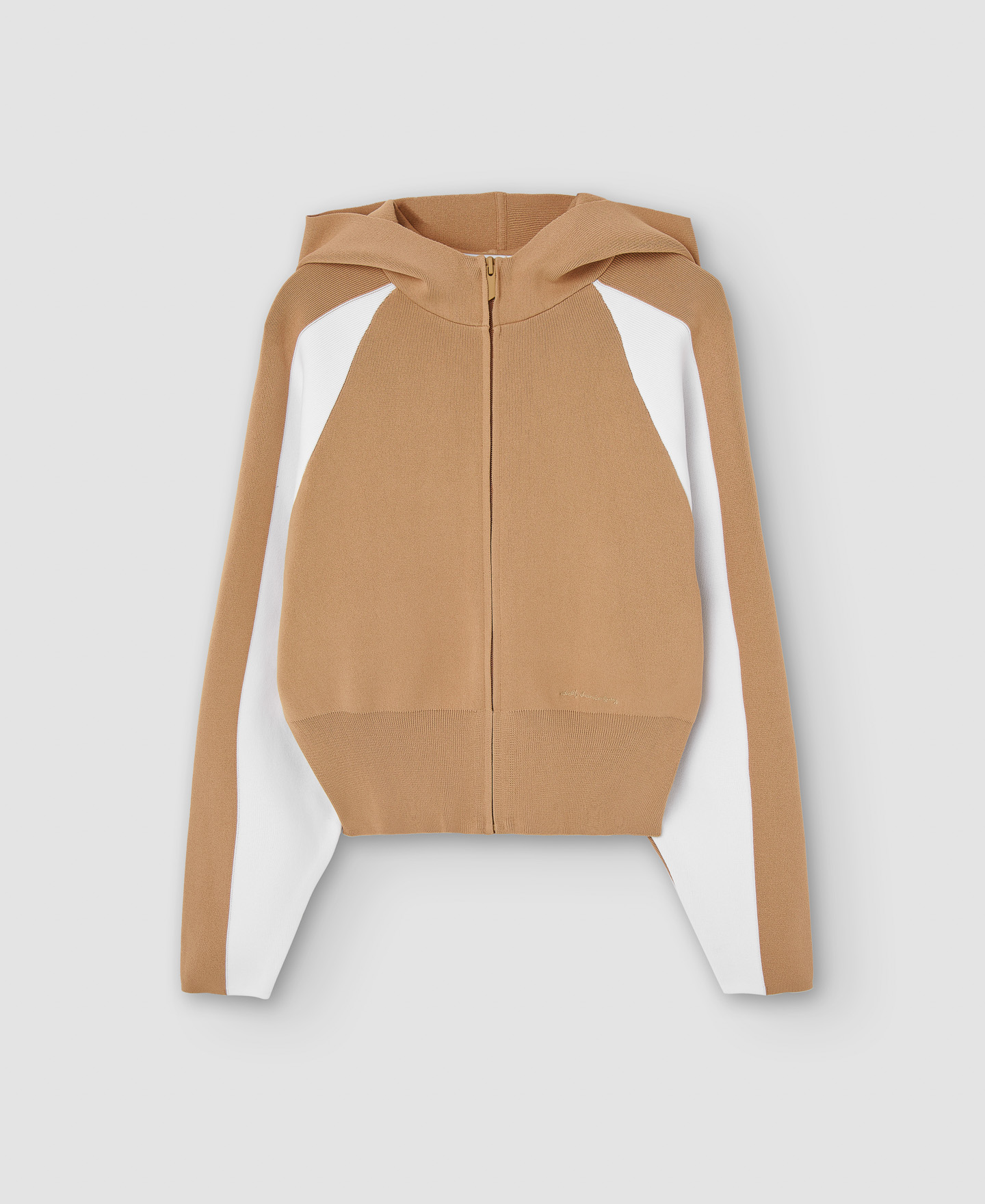 Viscose and nylon Japanese sleeve jacket image number 4