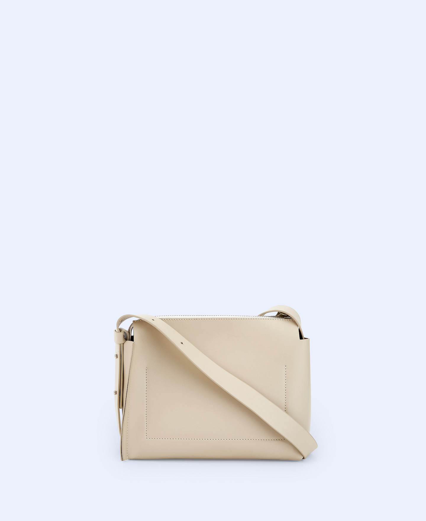 Made in Spain leather shoulder bag image number 1