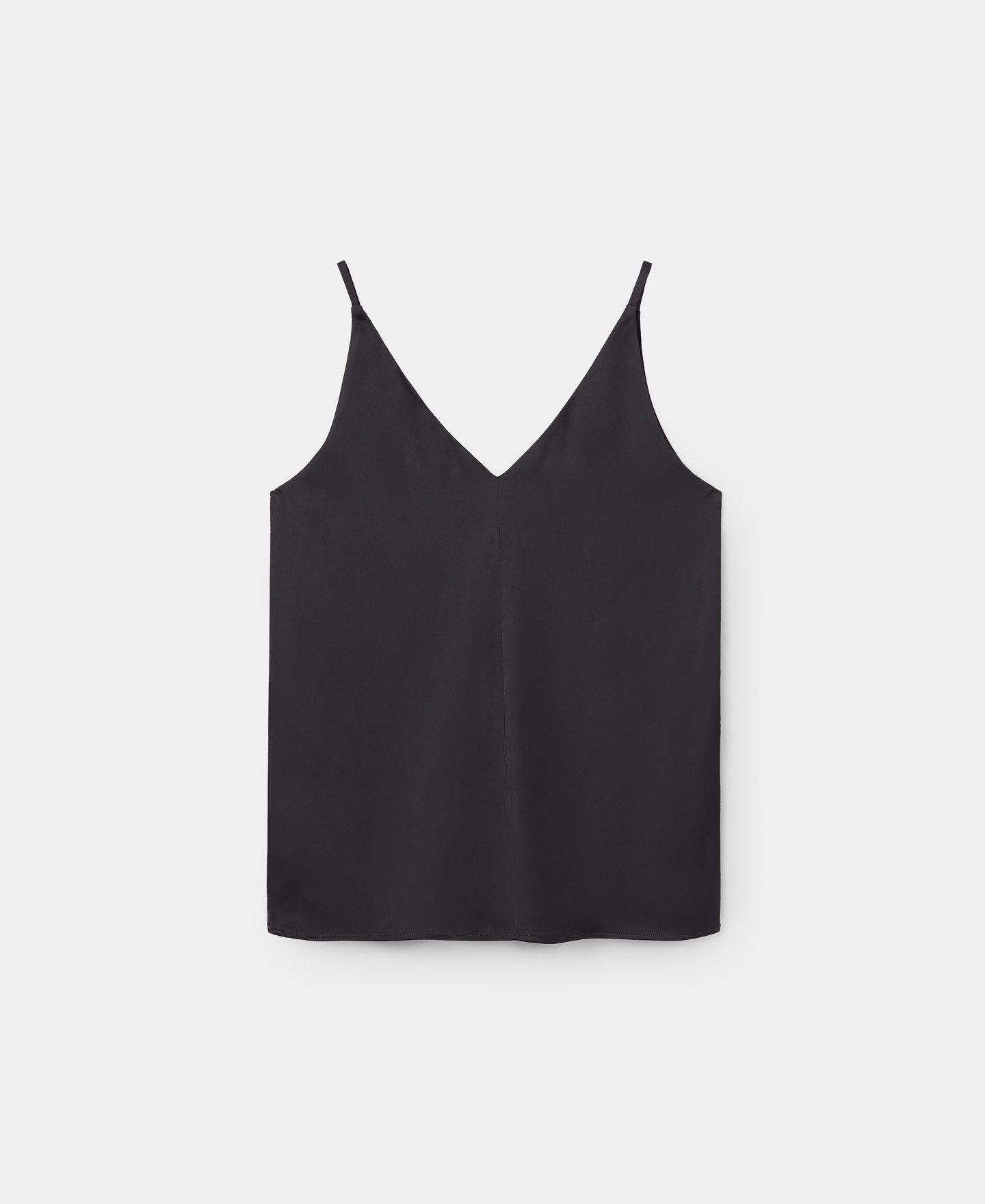 V-neckline top image number 5