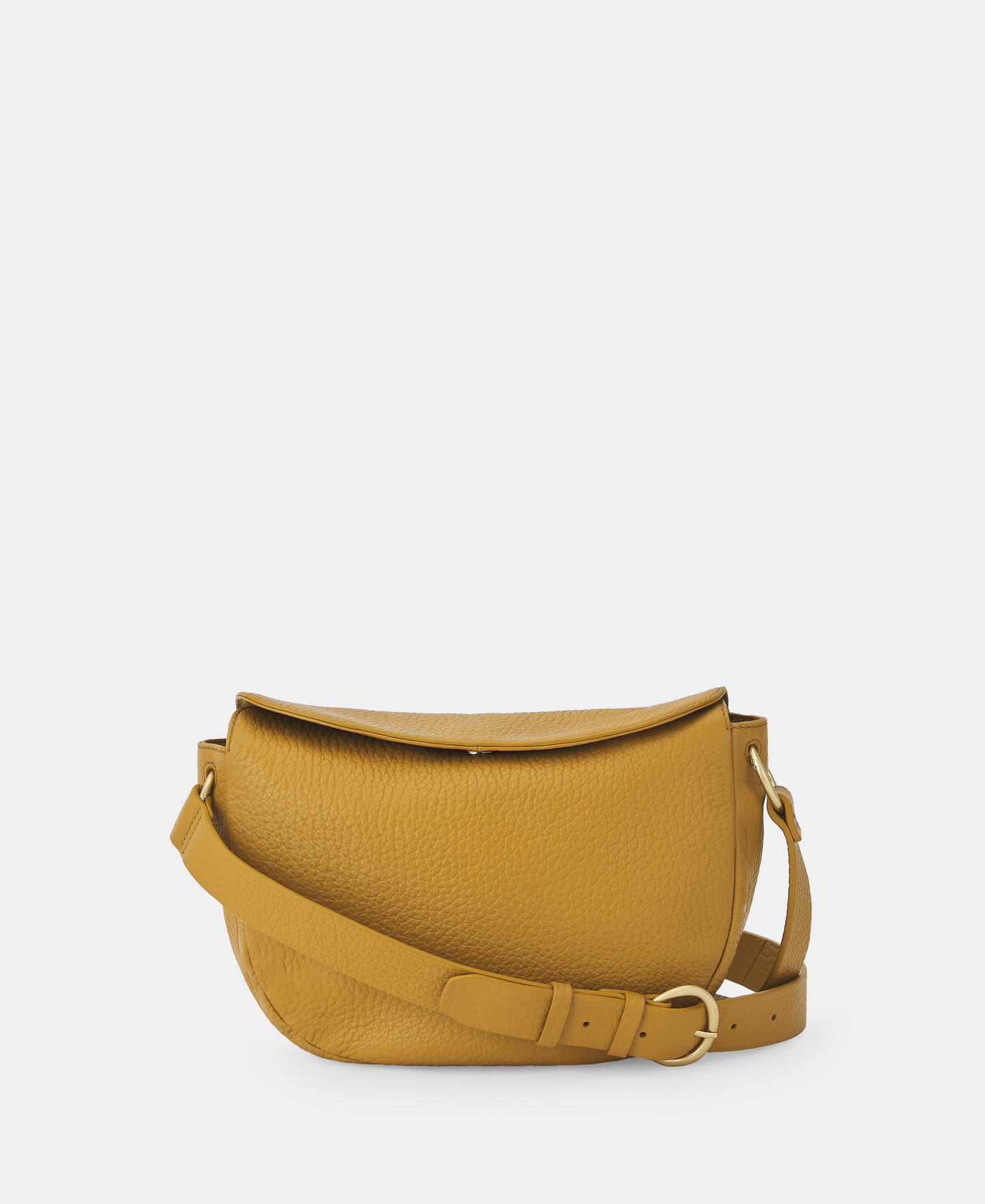 Bandolier with pleat detail image number 0