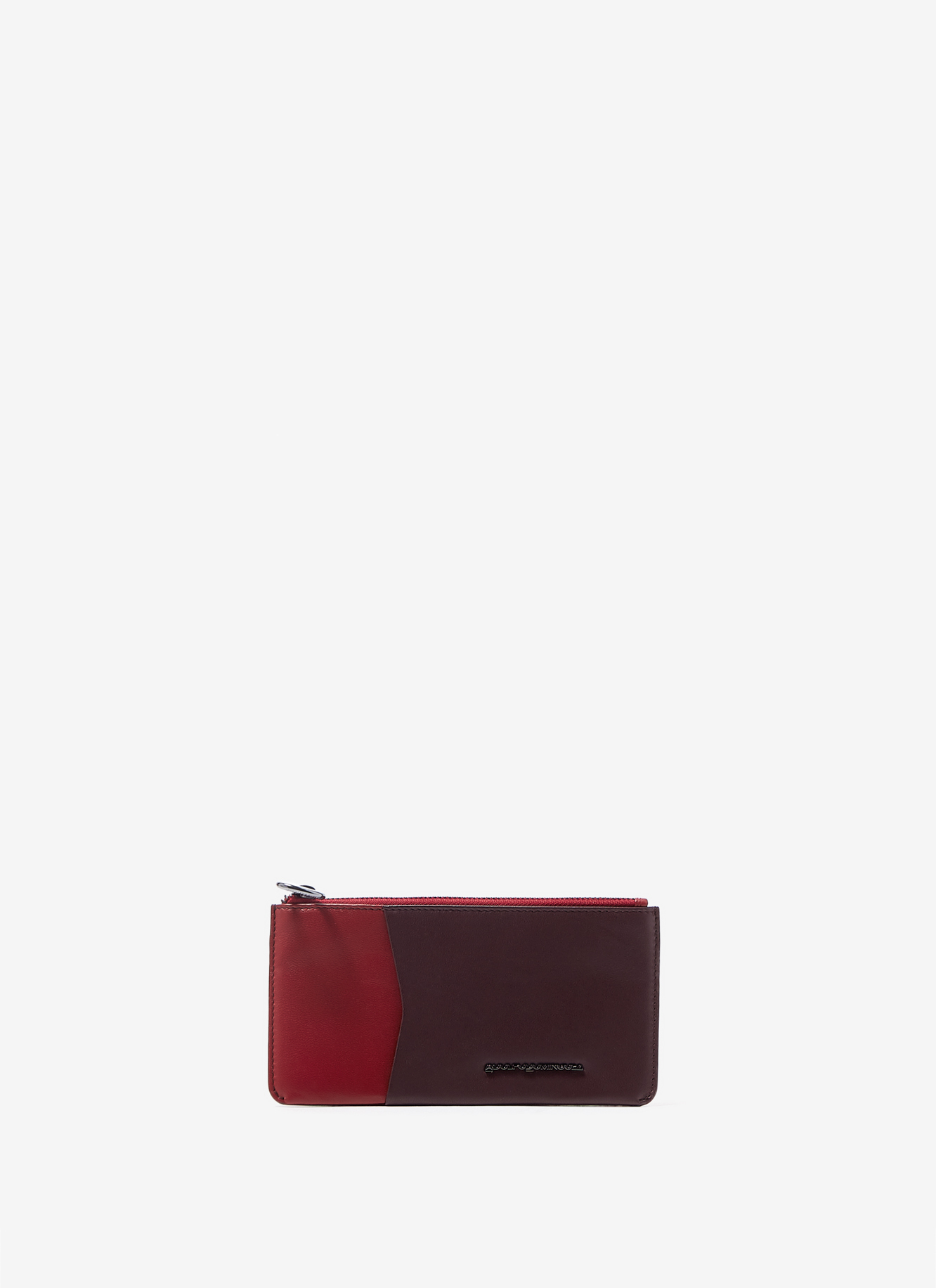 Nappa leather phone case image number 0
