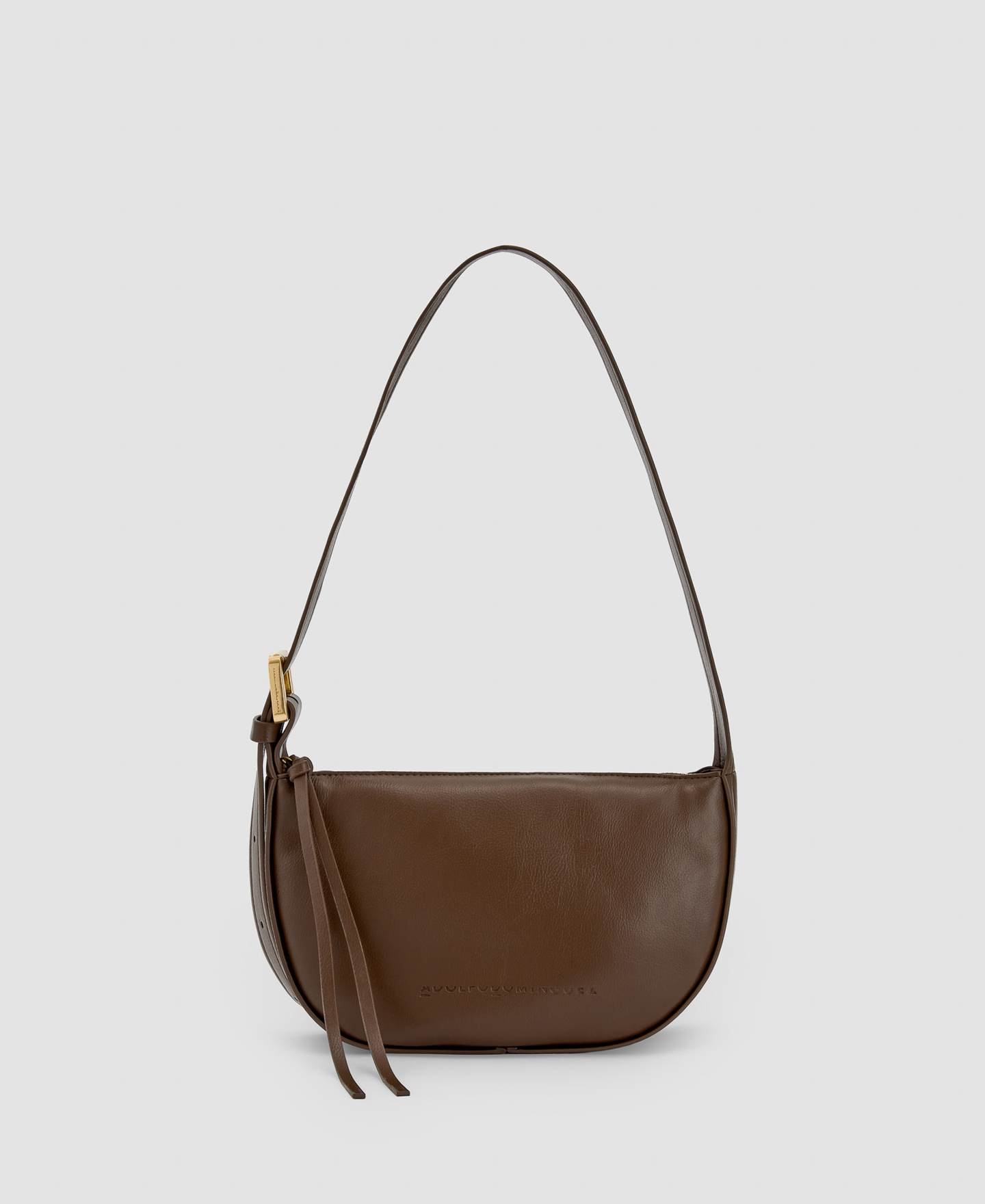 Responsible materials shoulder bag image number 0