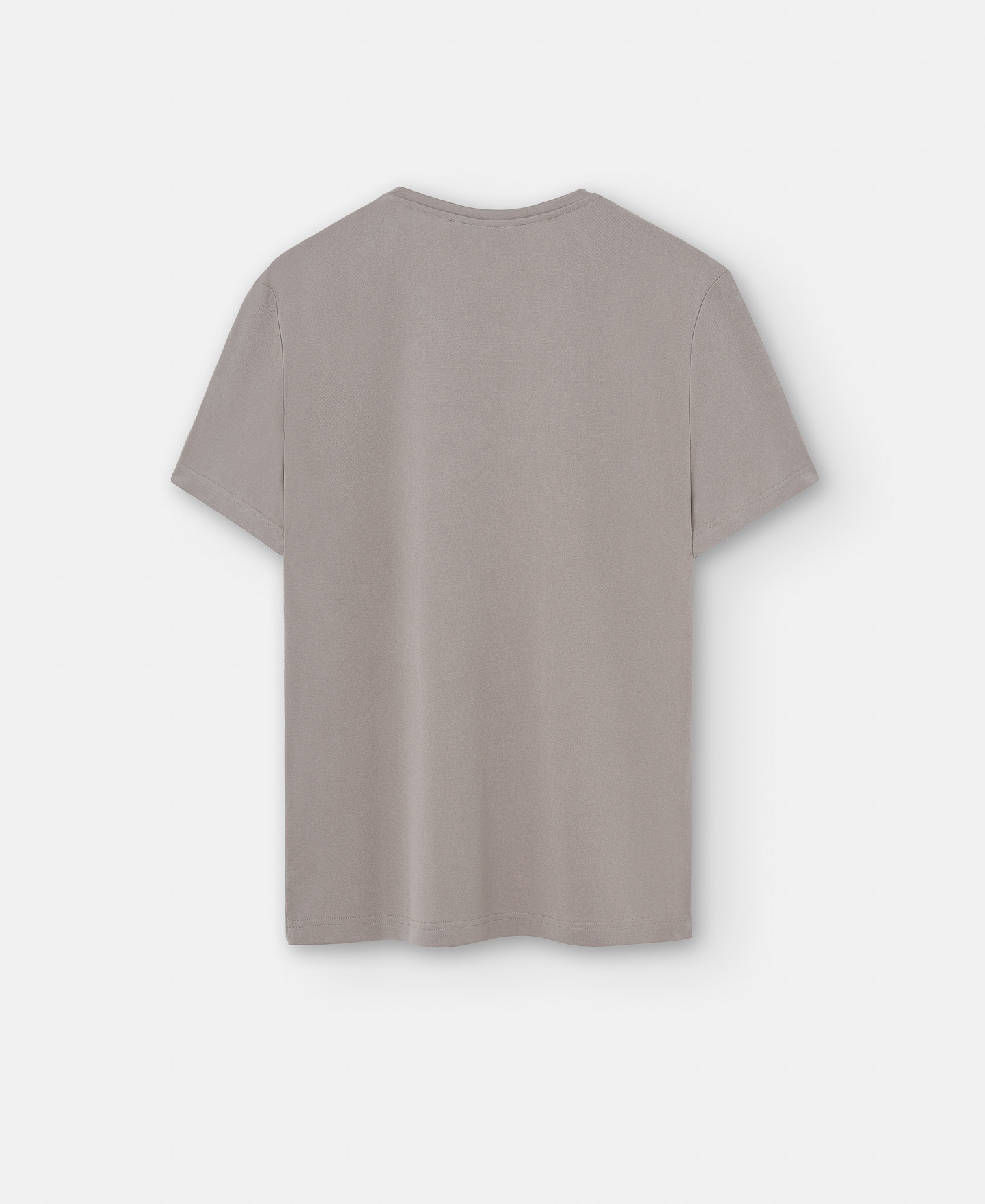 Responsible modal basic t-shirt image number 5