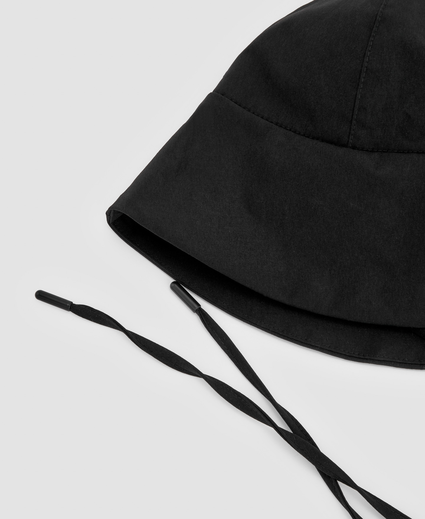 Casquette en polyester recyclé image number 2