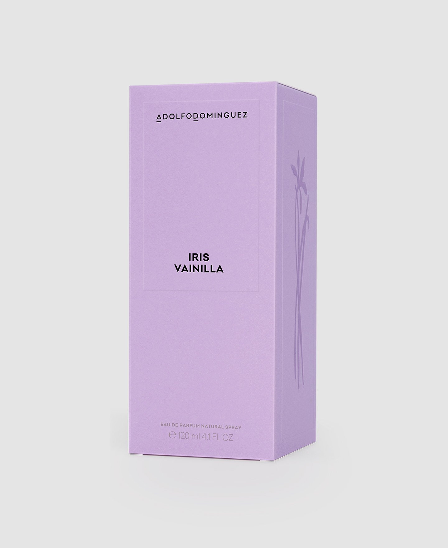 Iris Vainilla Perfume image number 2