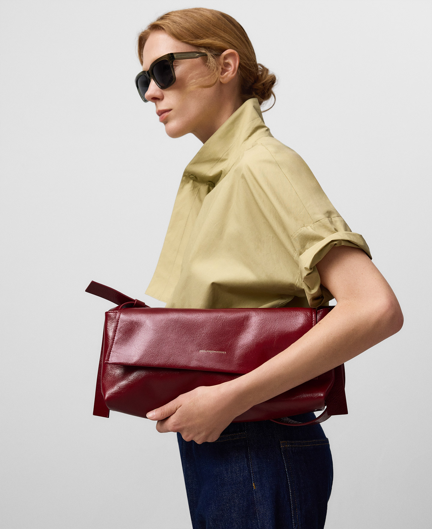 Orión Schultertasche für Damen image number 5