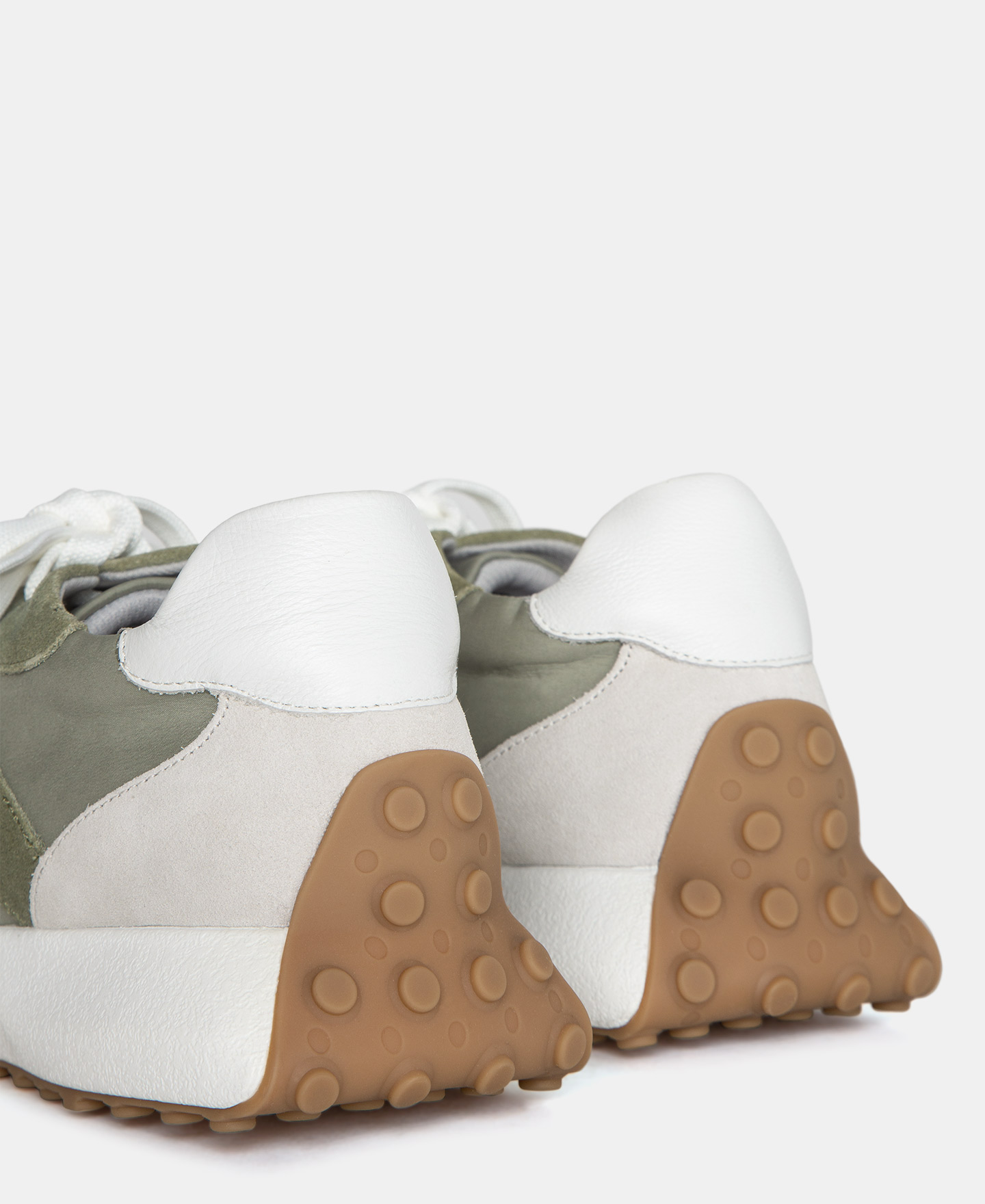 Zapatilla deportiva suela memory foam image number 1