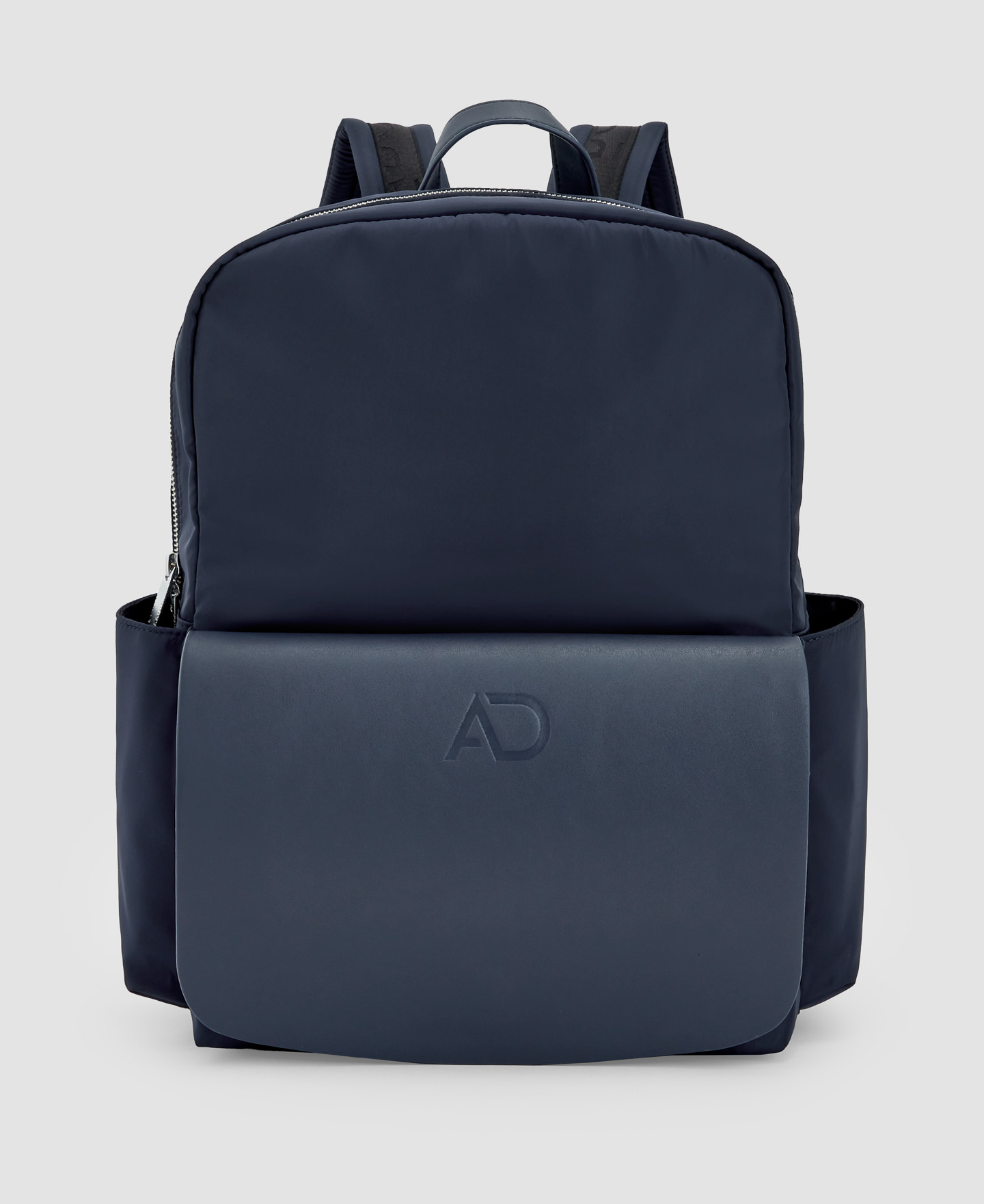 Recycled materials backpack image number 0