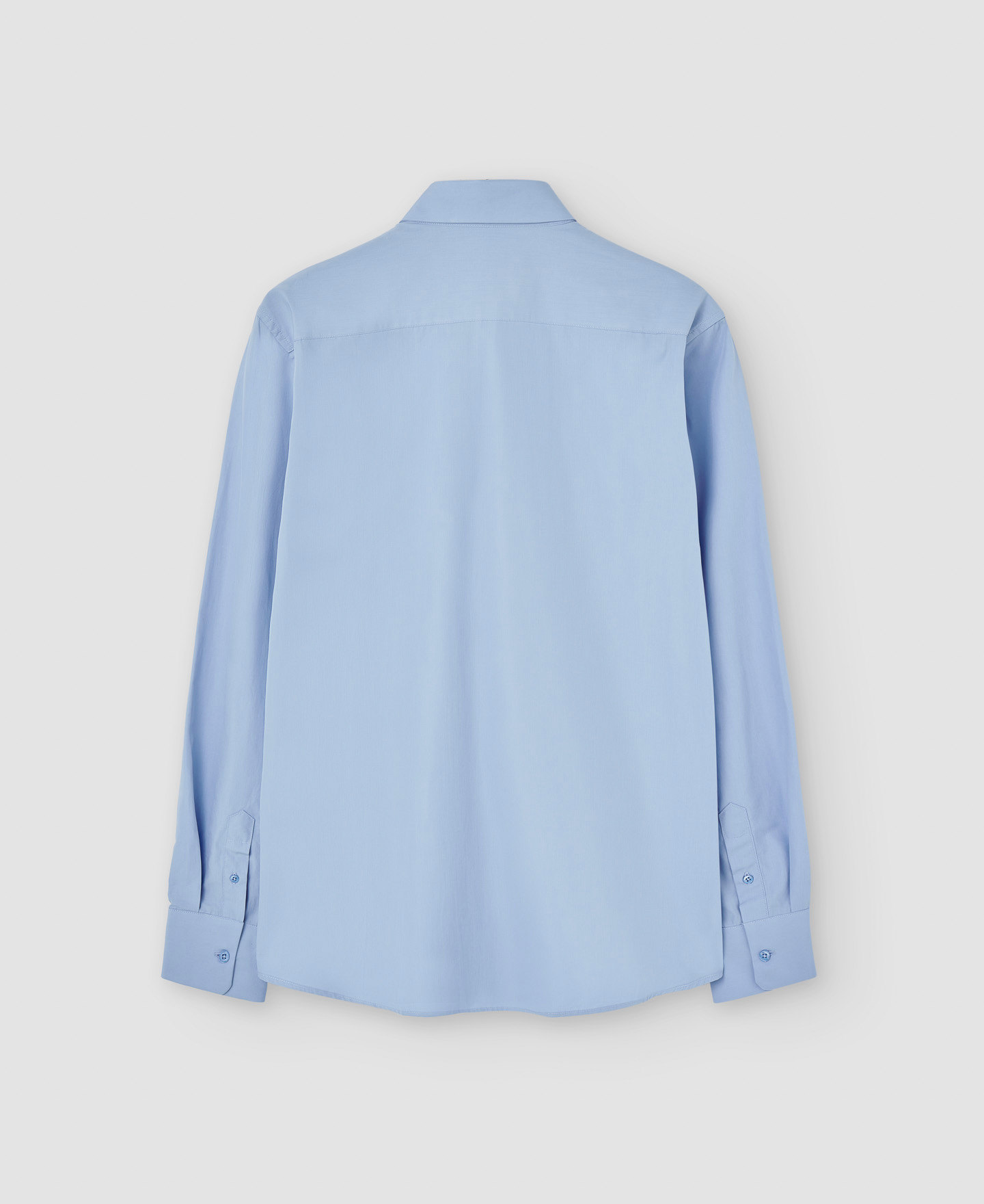 Organic cotton shirt image number 5