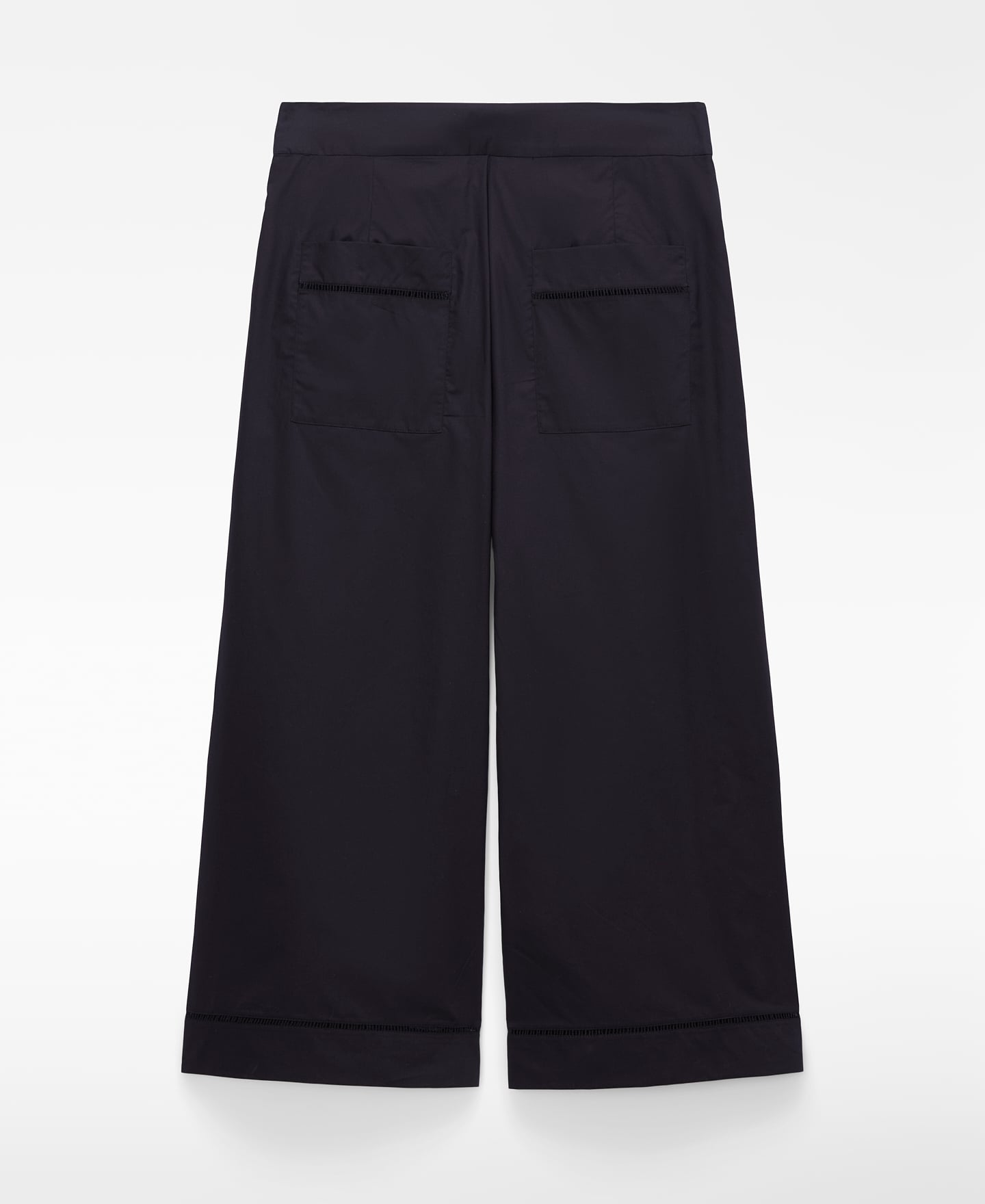 Pantal&oacute;n entred&oacute;s algod&oacute;n image number 5