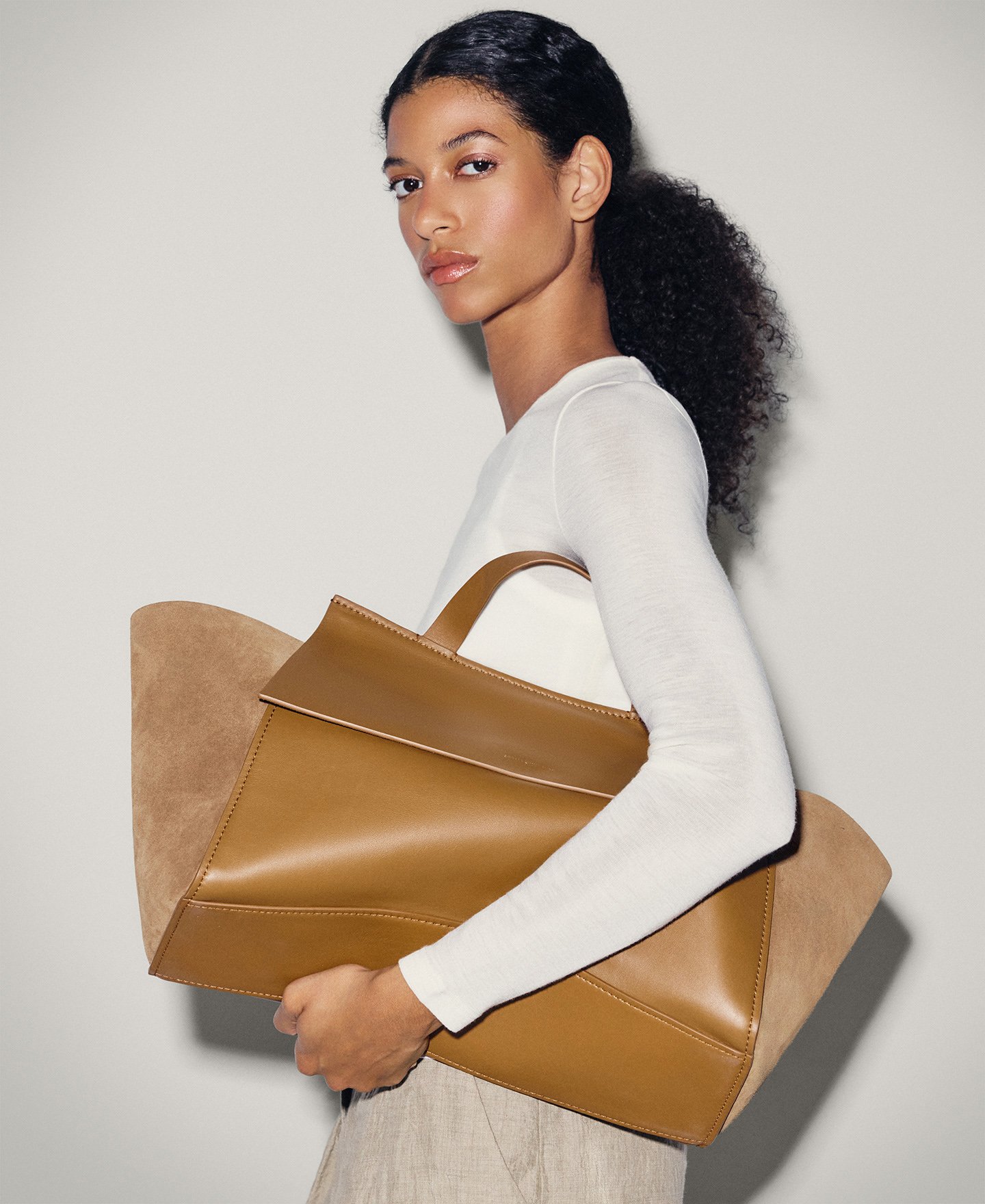 Maxi bolso Zenit Lab (02) image number 4