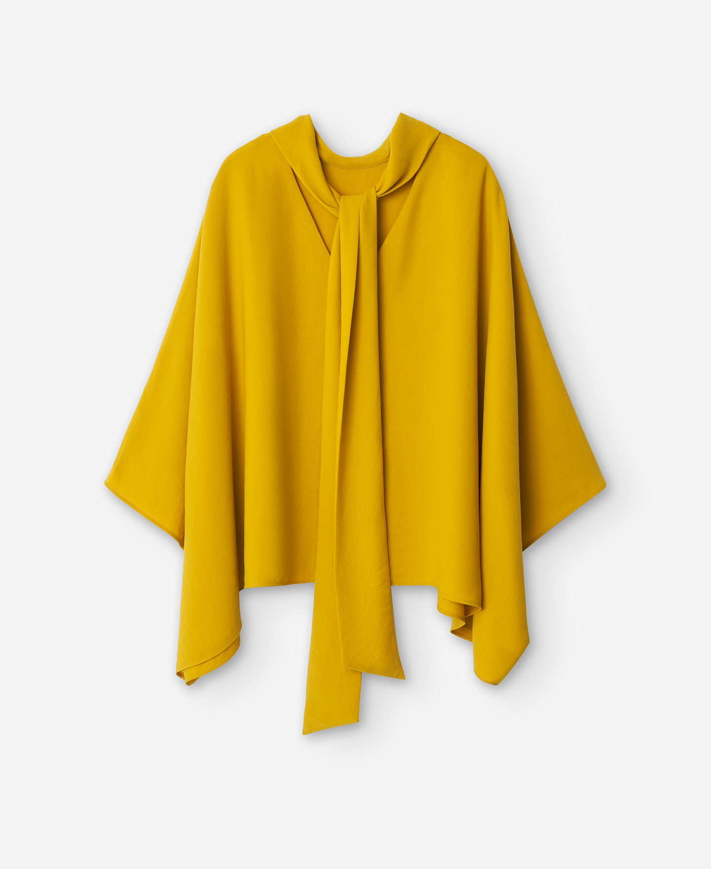 Blusa pliegues maxi lazada image number 5