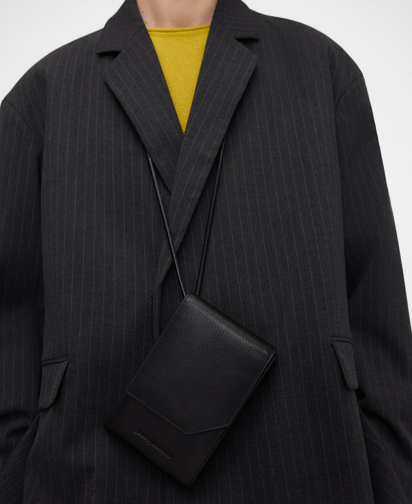 Handyh&uuml;lle aus Leder image number 3