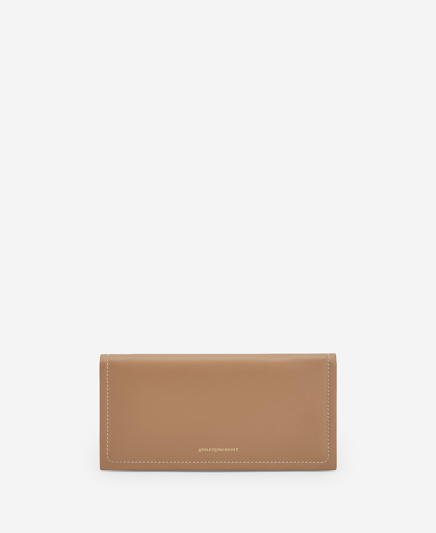 Responsible leather large wallet image number 0