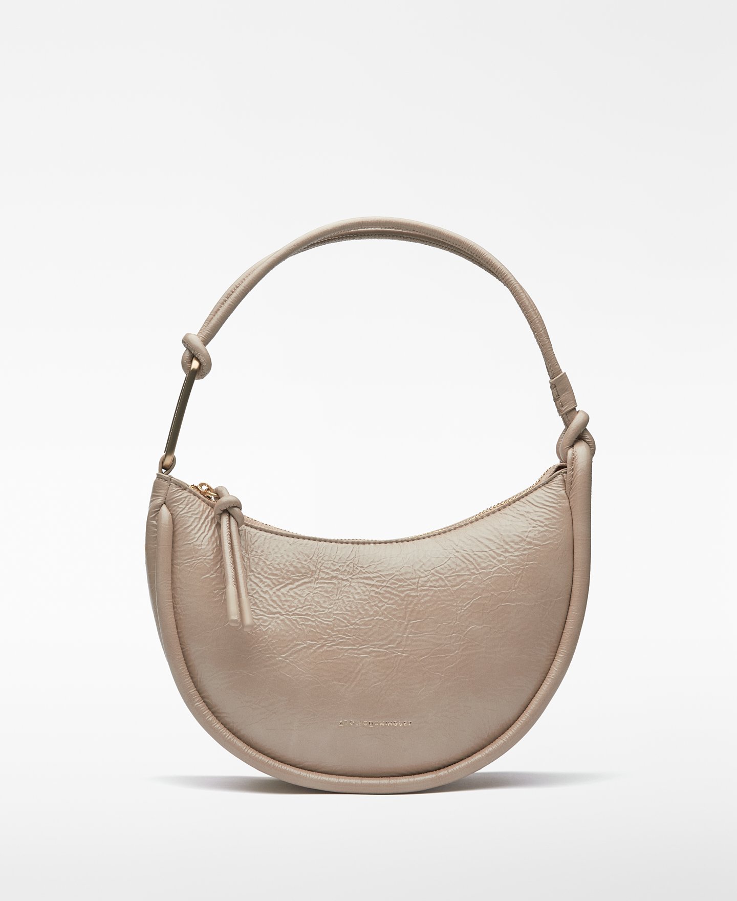 Bolso de hombro Luna mujer image number 0