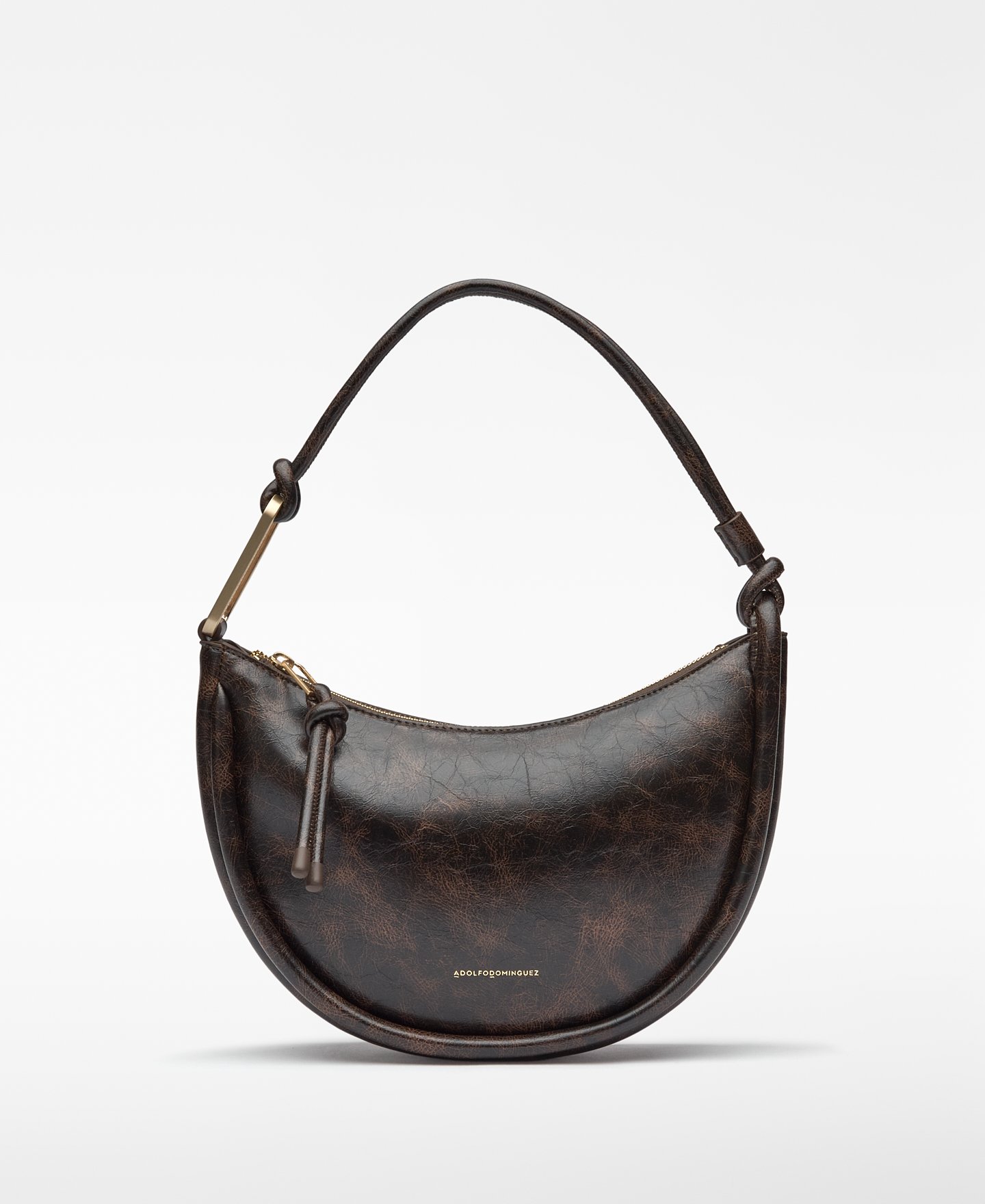 Luna shoulder bag woman image number 0