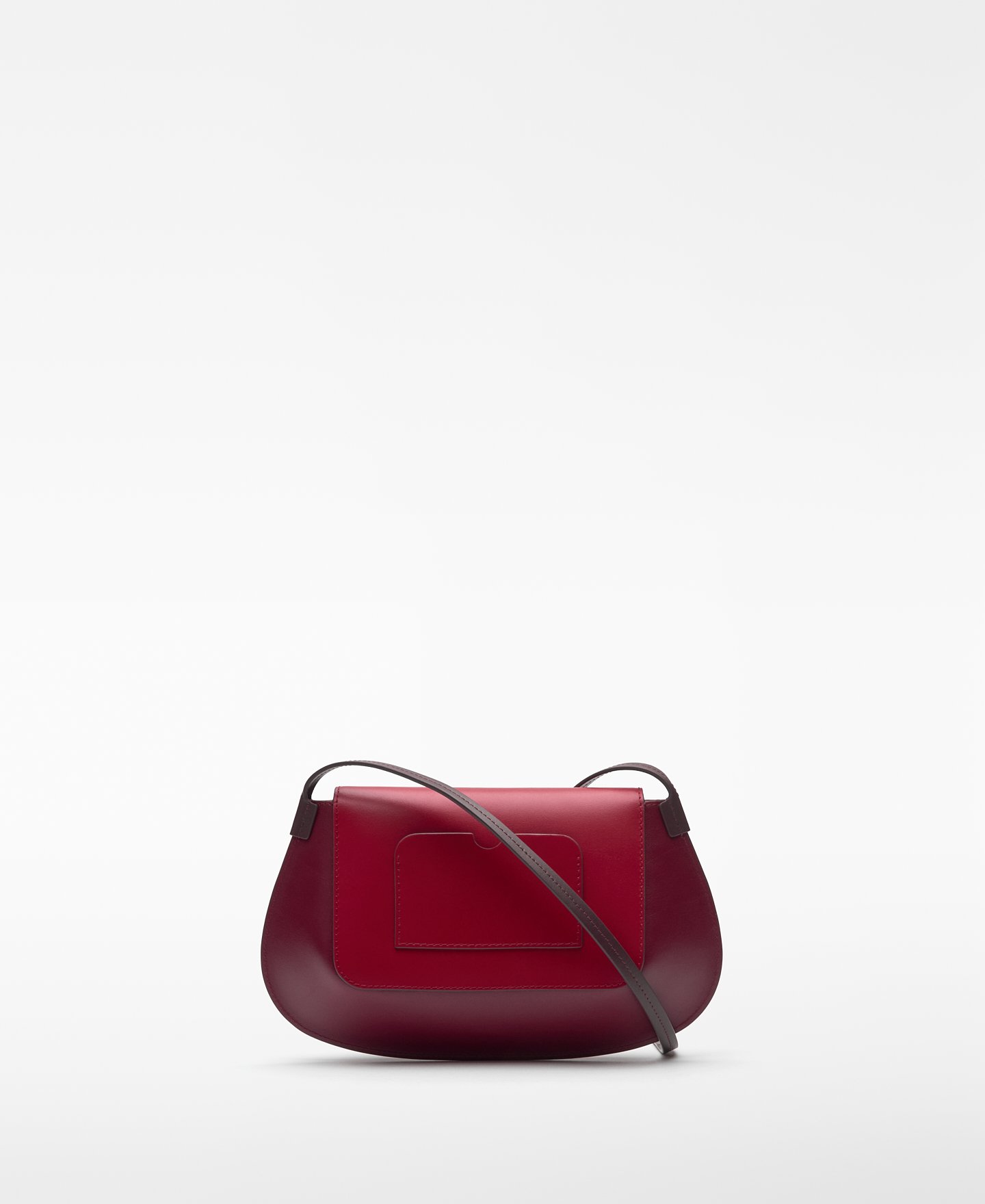 Dorna tricolour mini crossbody woman image number 1