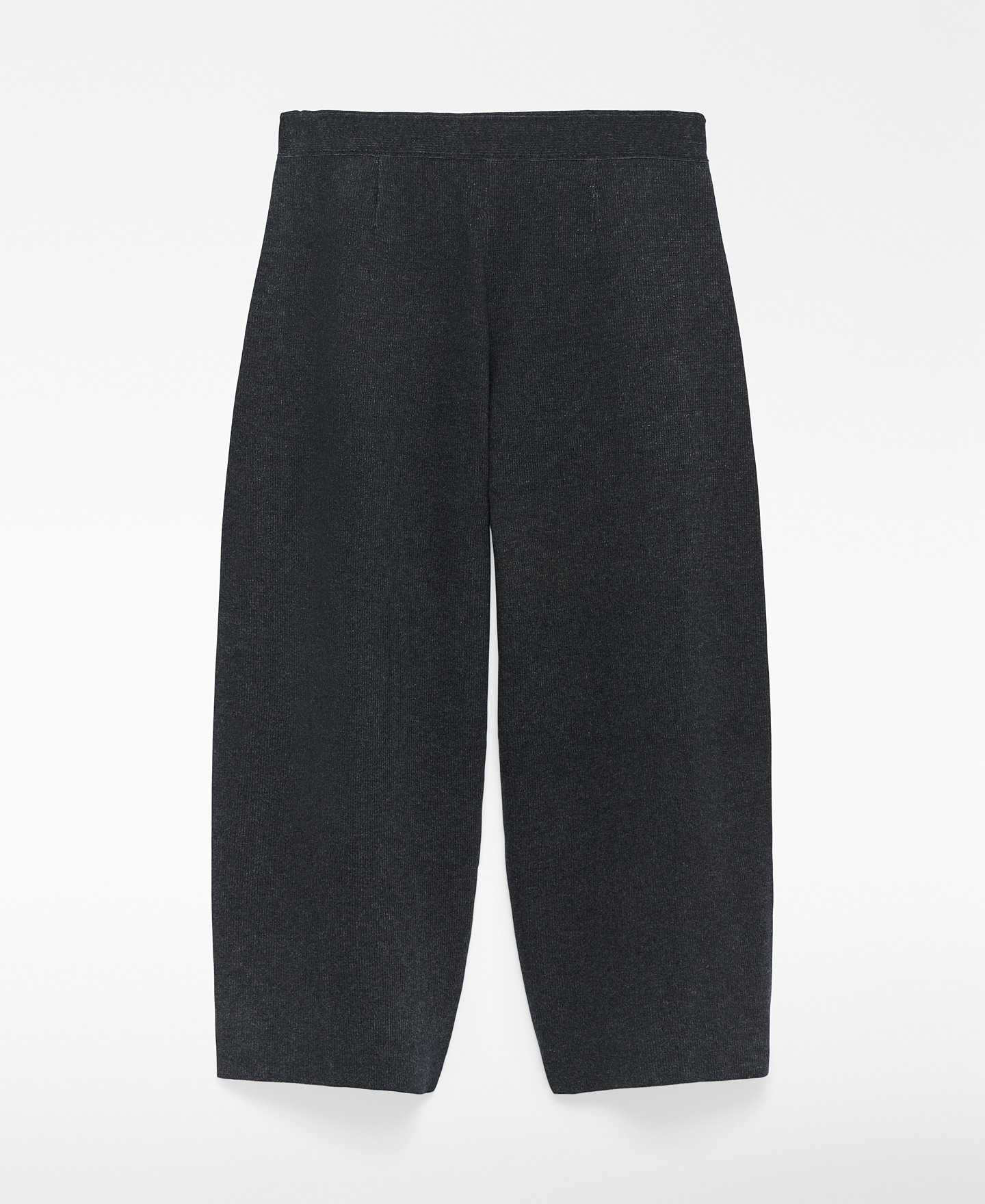 Pantalón barrel fit punto hombre image number 5