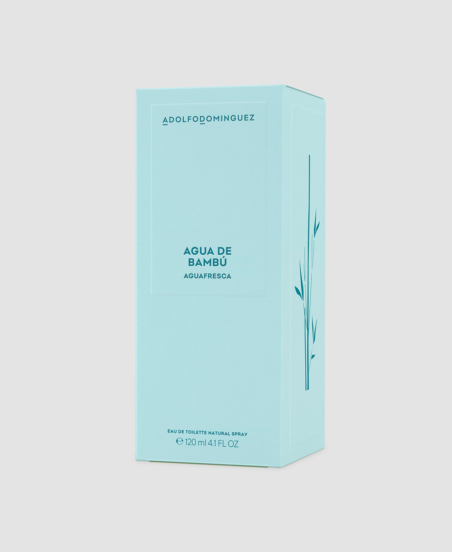 Agua de Bambú 120 ml. image number 2