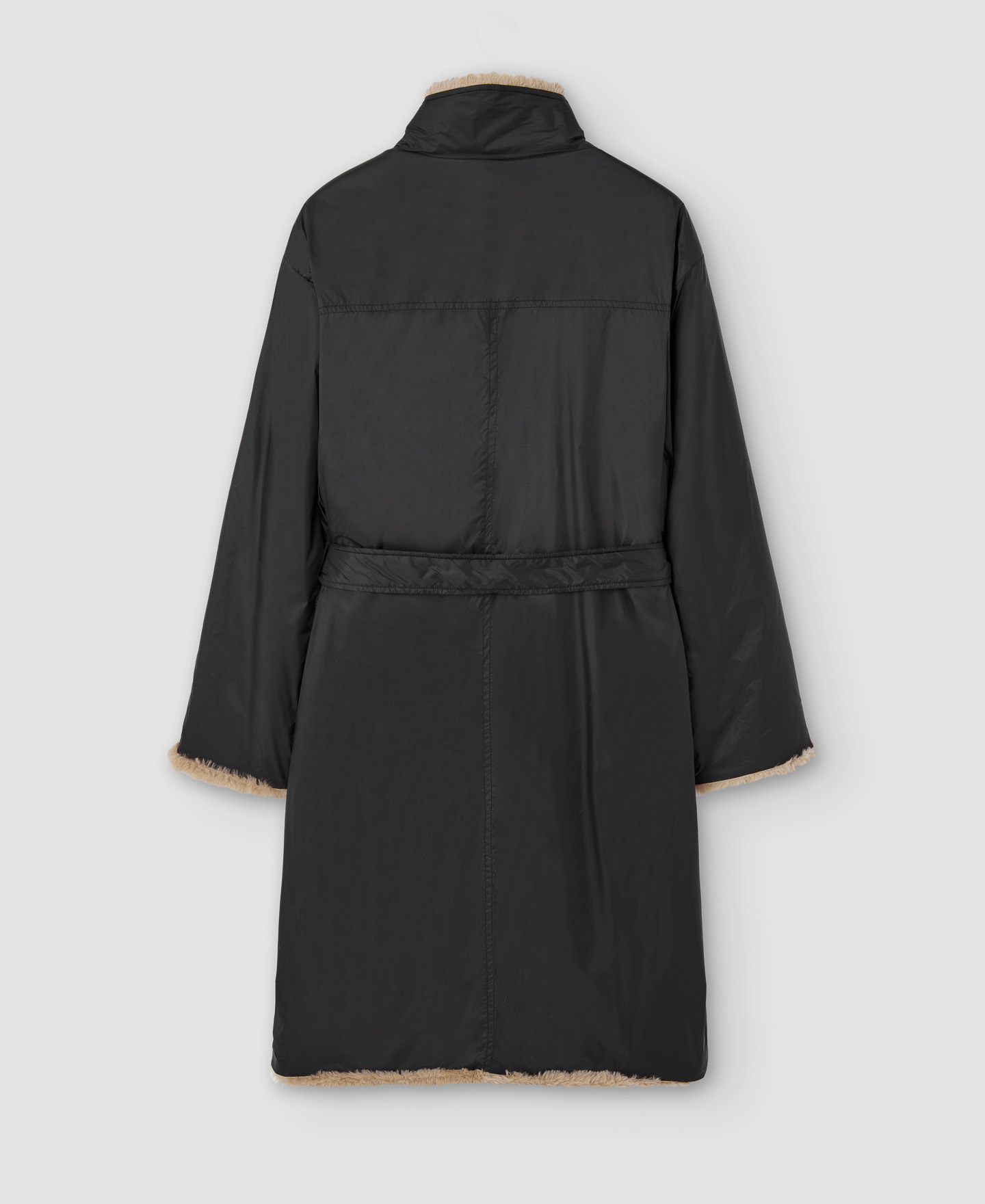 Reversible coat image number 7