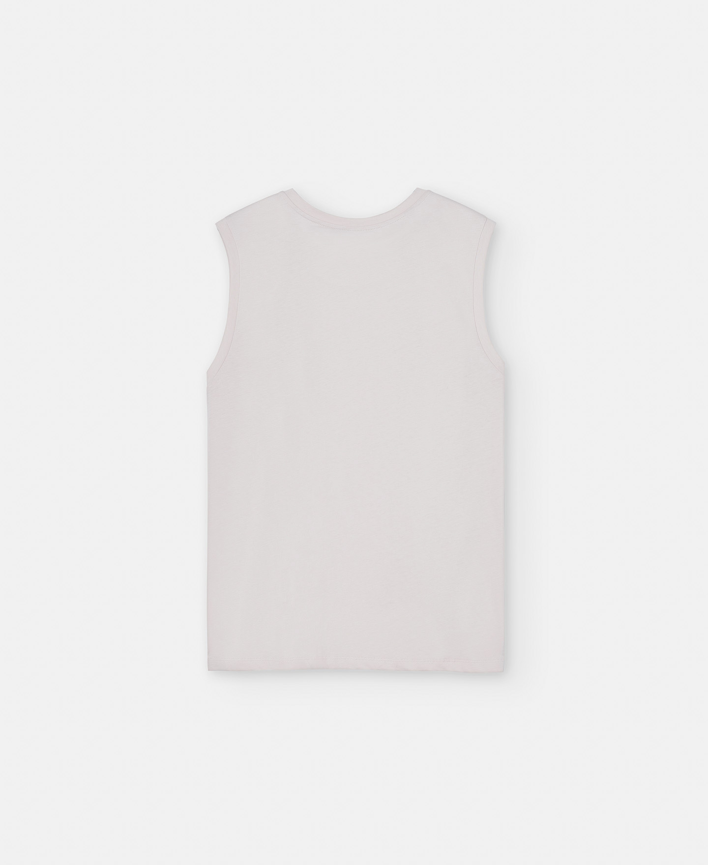 レスポンシブルコットンのストレートTシャツ image number 1