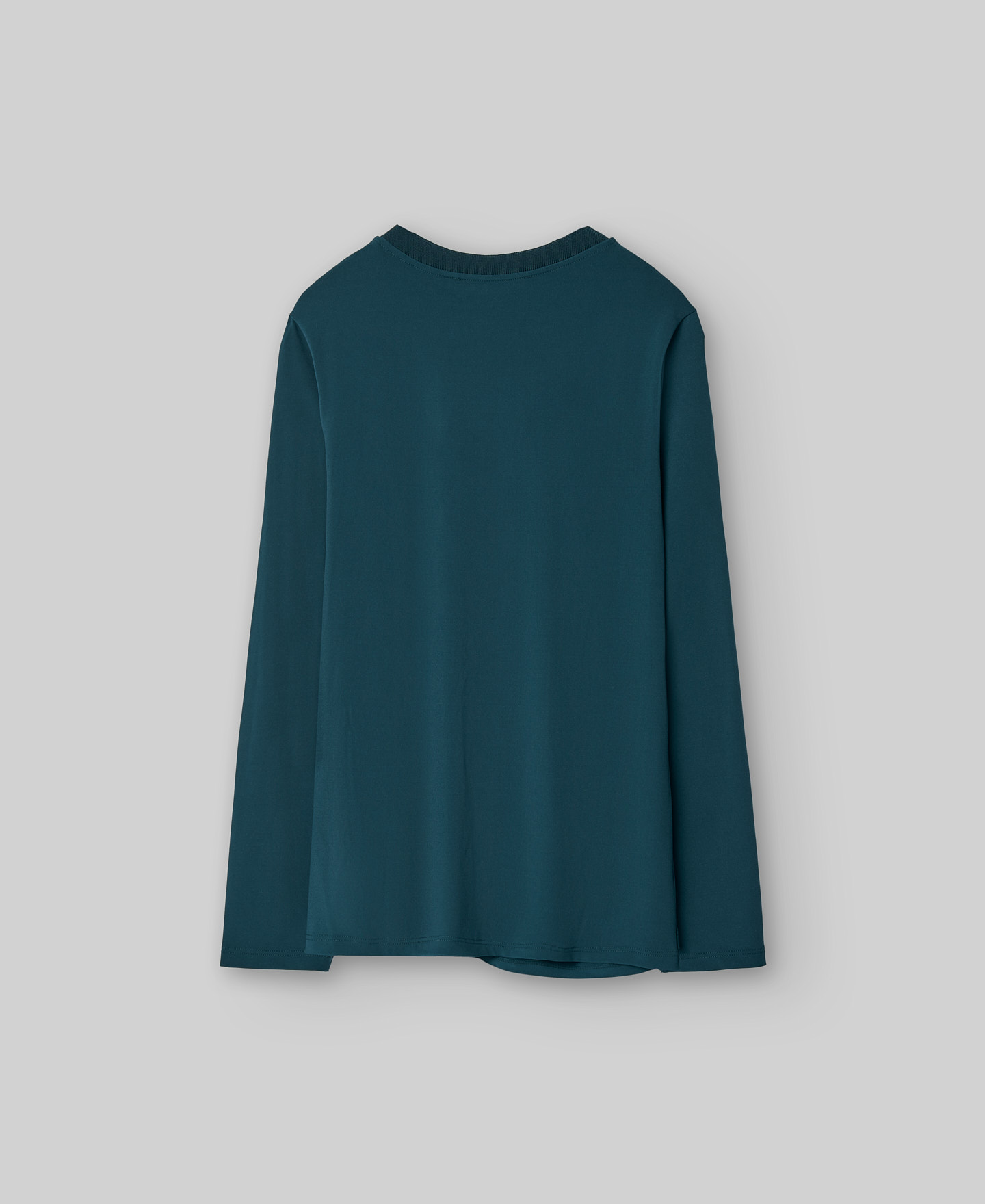 T-shirt drapé femme image number 5