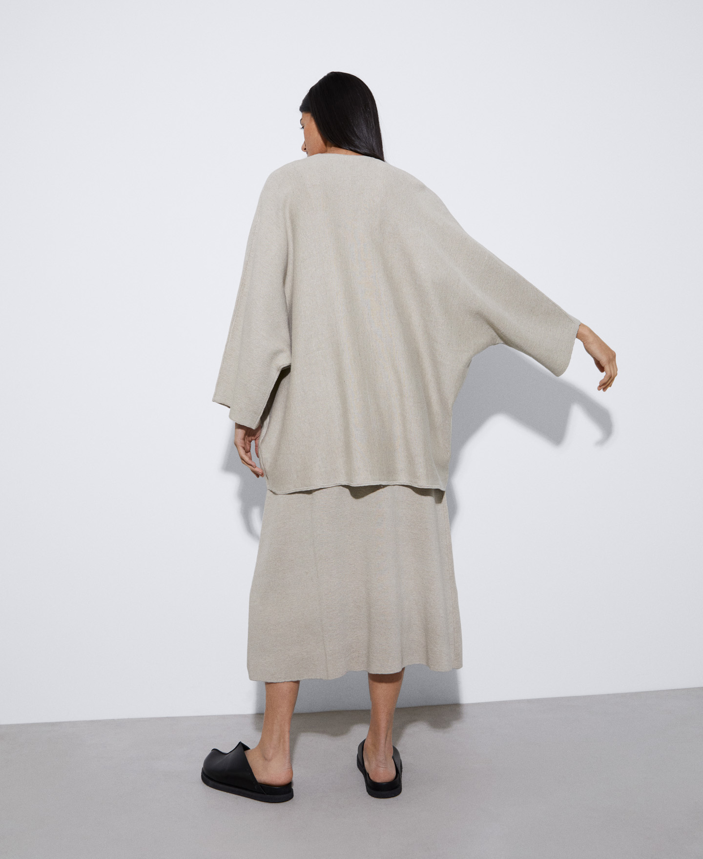 Japanese sleeve jacket image number 2
