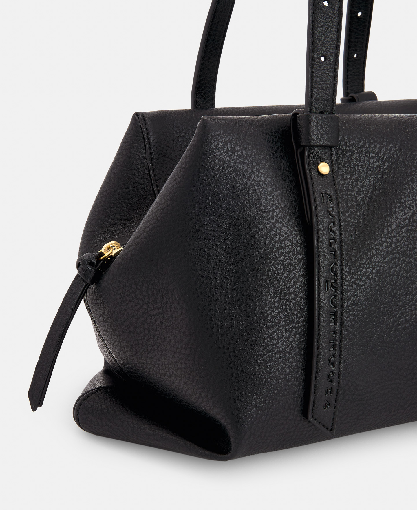 Bowling bag with zip closure image number 3