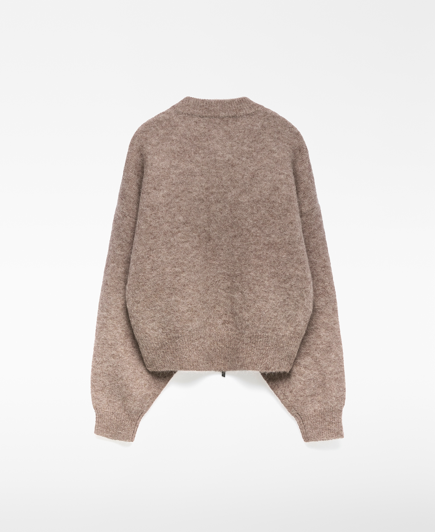 Bomber punto mujer image number 5