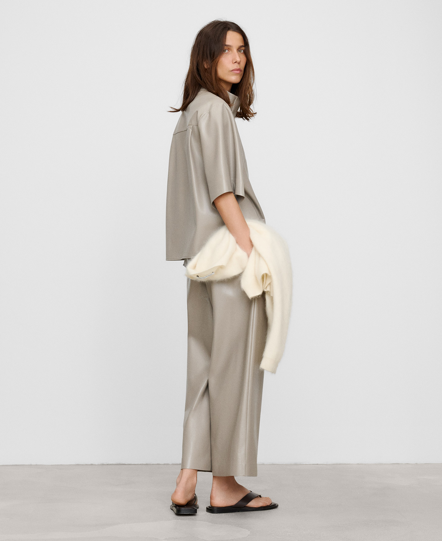 Pantal&oacute;n culotte Piel No Piel image number 2