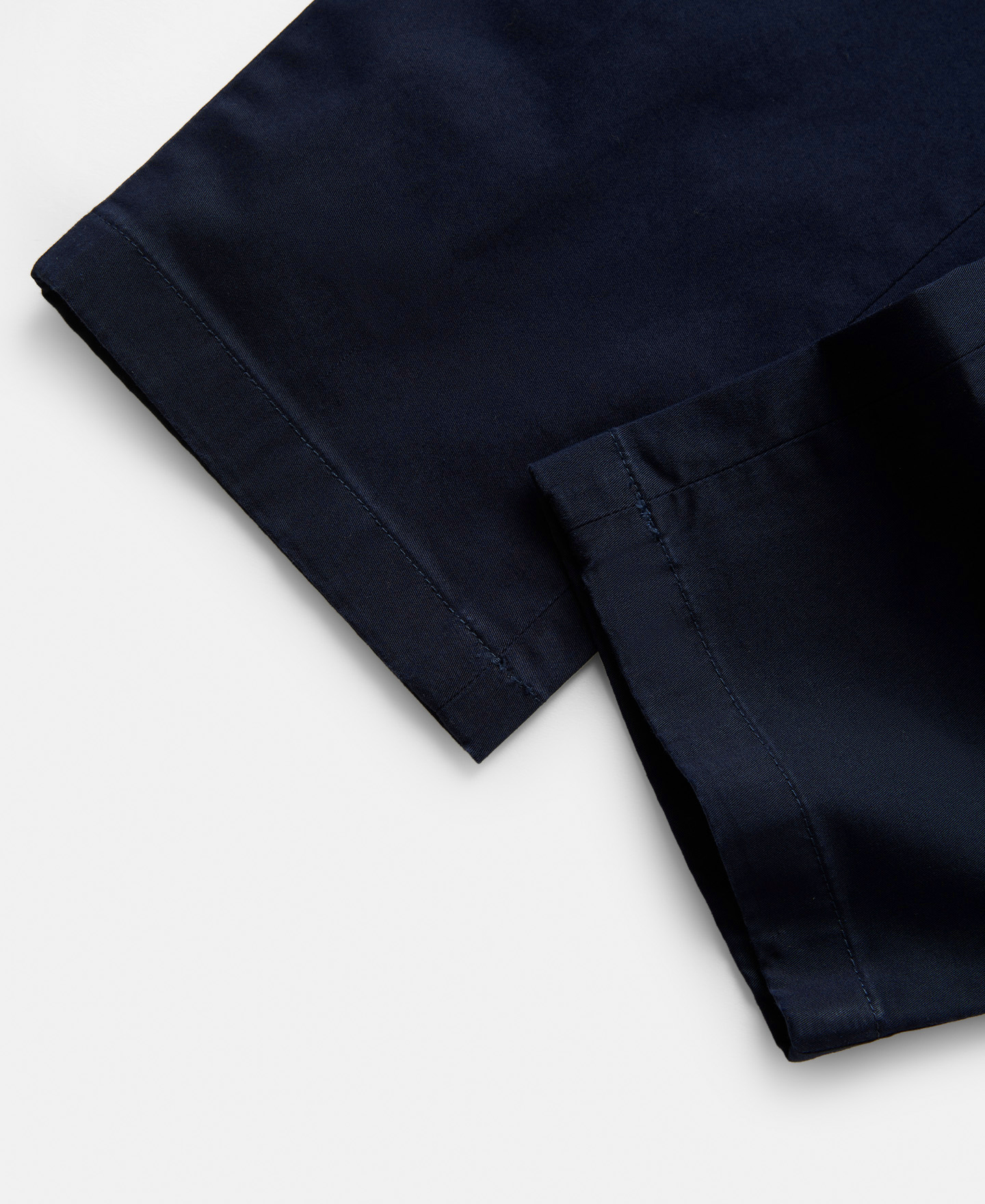 Pantalón chino algodón elástico image number 6