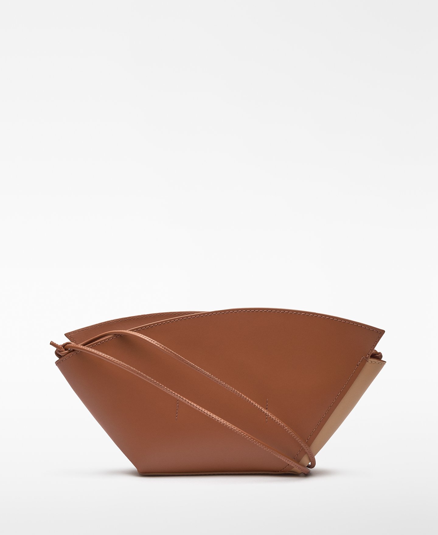 Eclipse shoulder bag woman image number 1